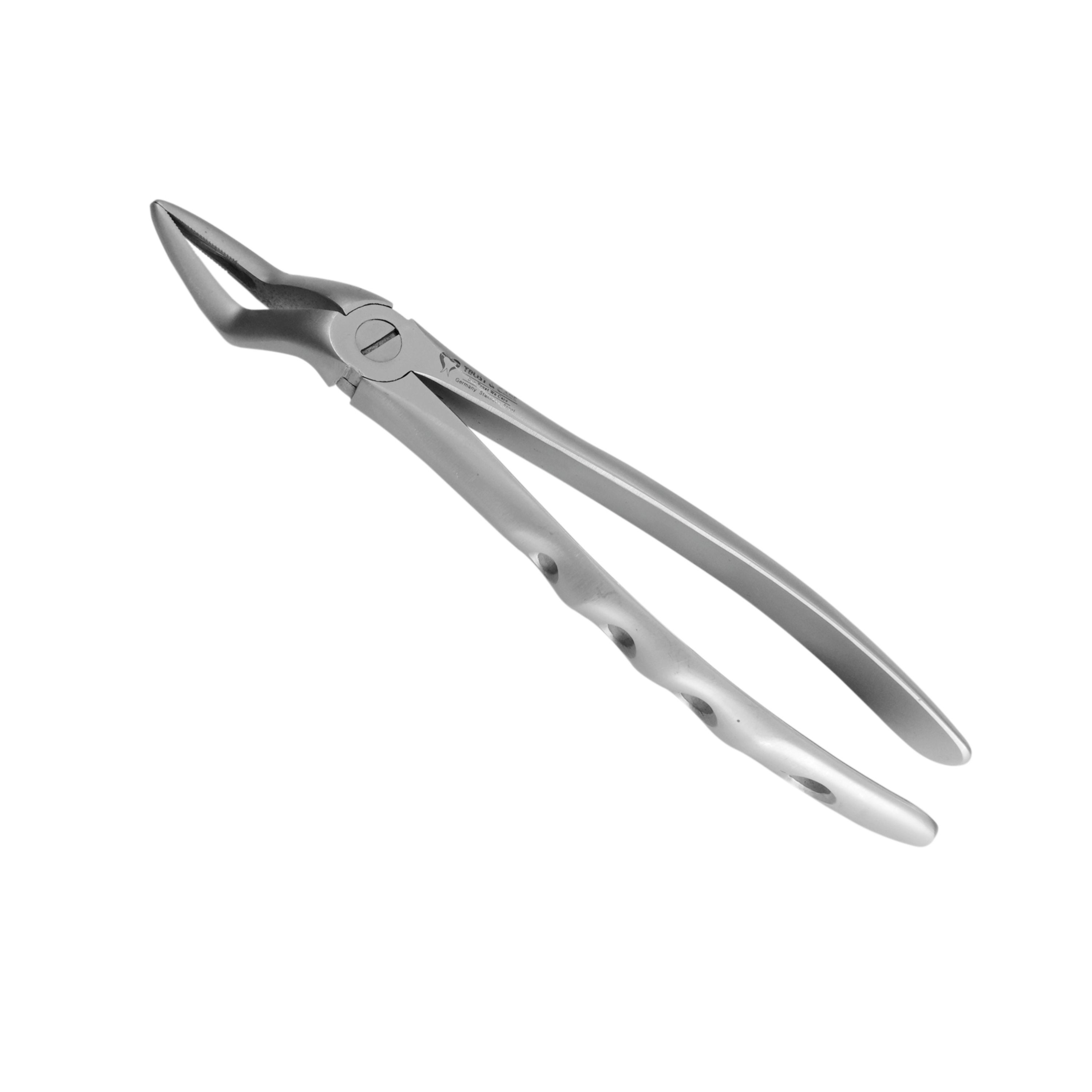 Trust & Care Tooth Extraction Forcep Upper Roots Fig No. 51 Premium