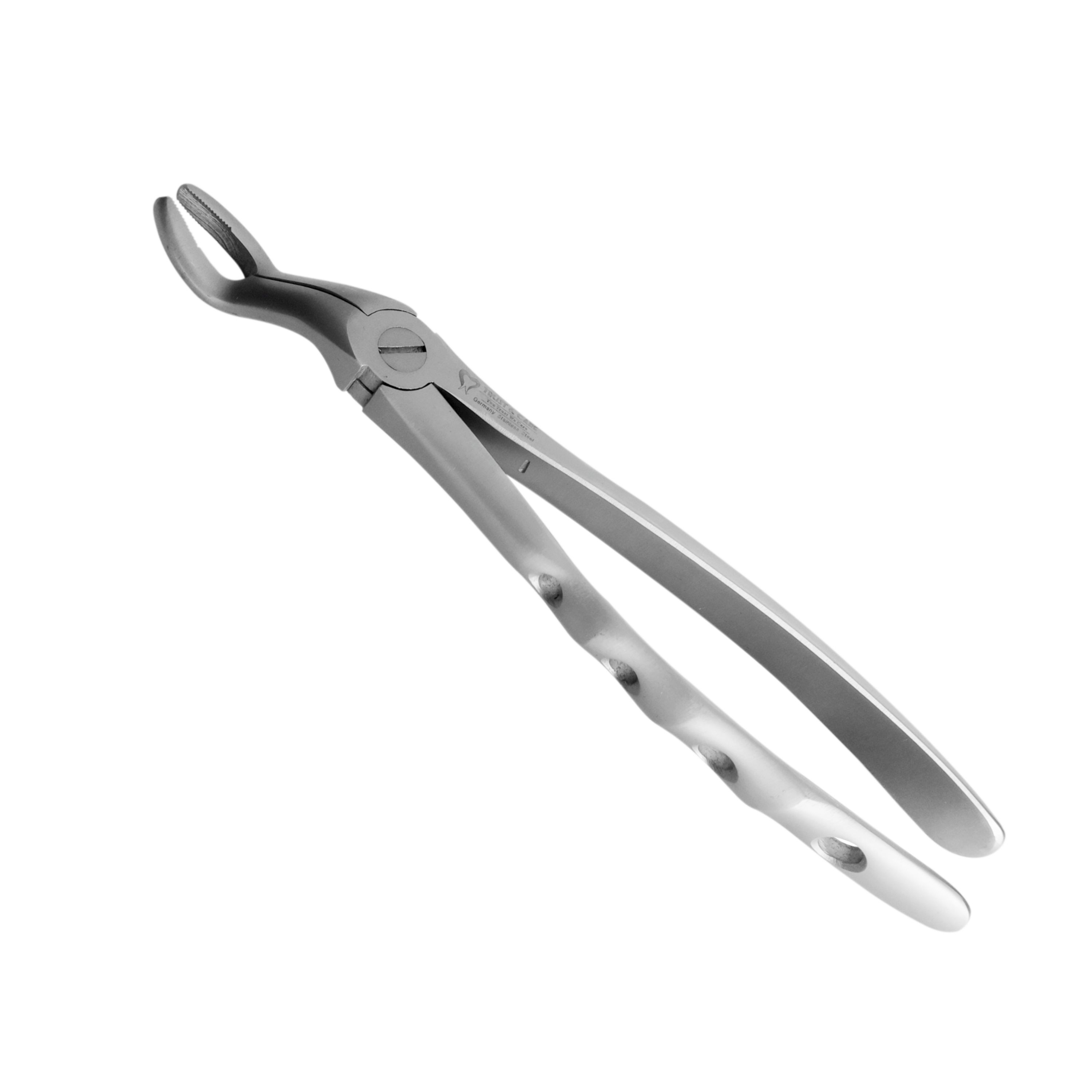 Trust & Care Tooth Extraction Forcep Upper Third Molar Fig No. 67A Premium
