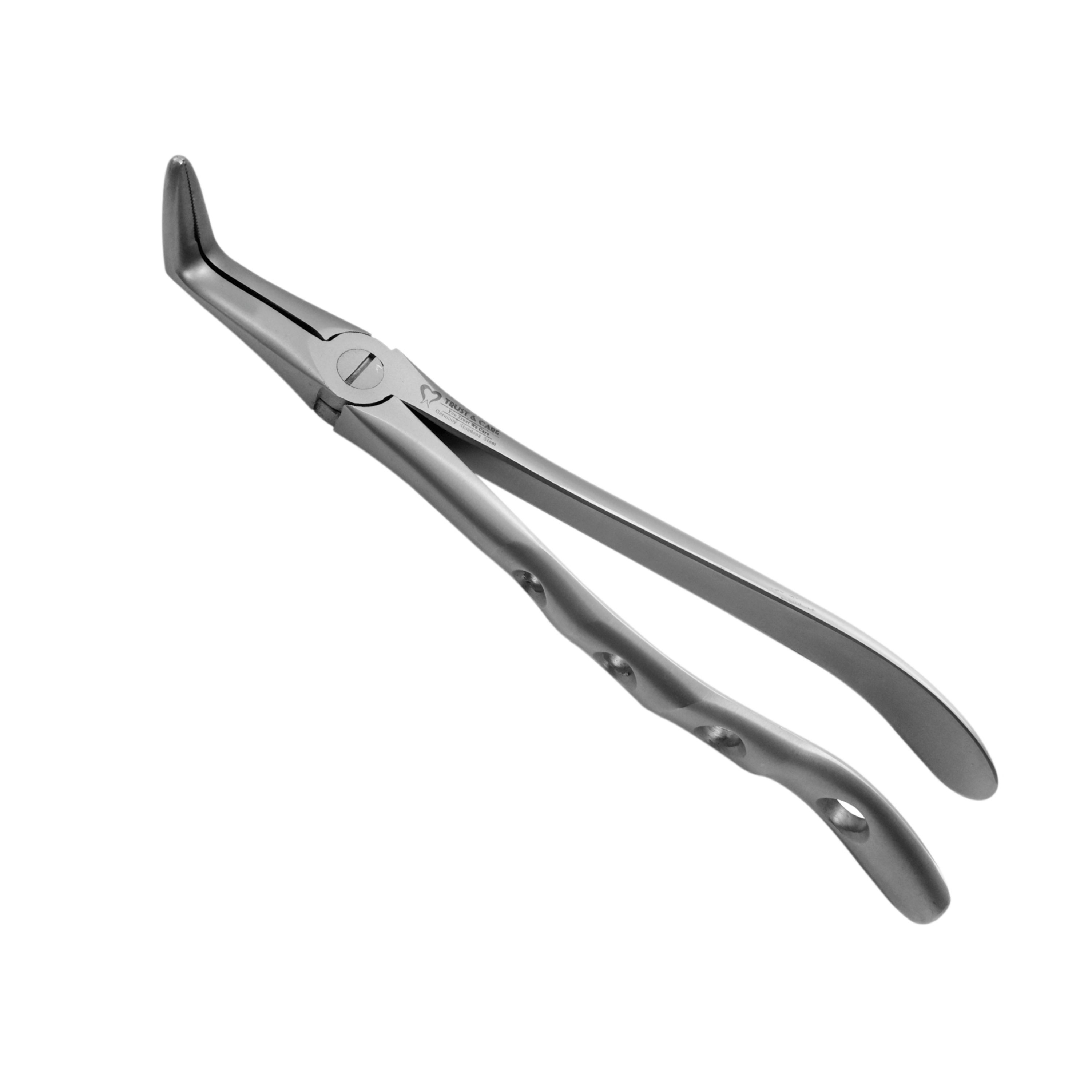 Trust & Care Secure Forcep Lower Roots Fig No. 845.00