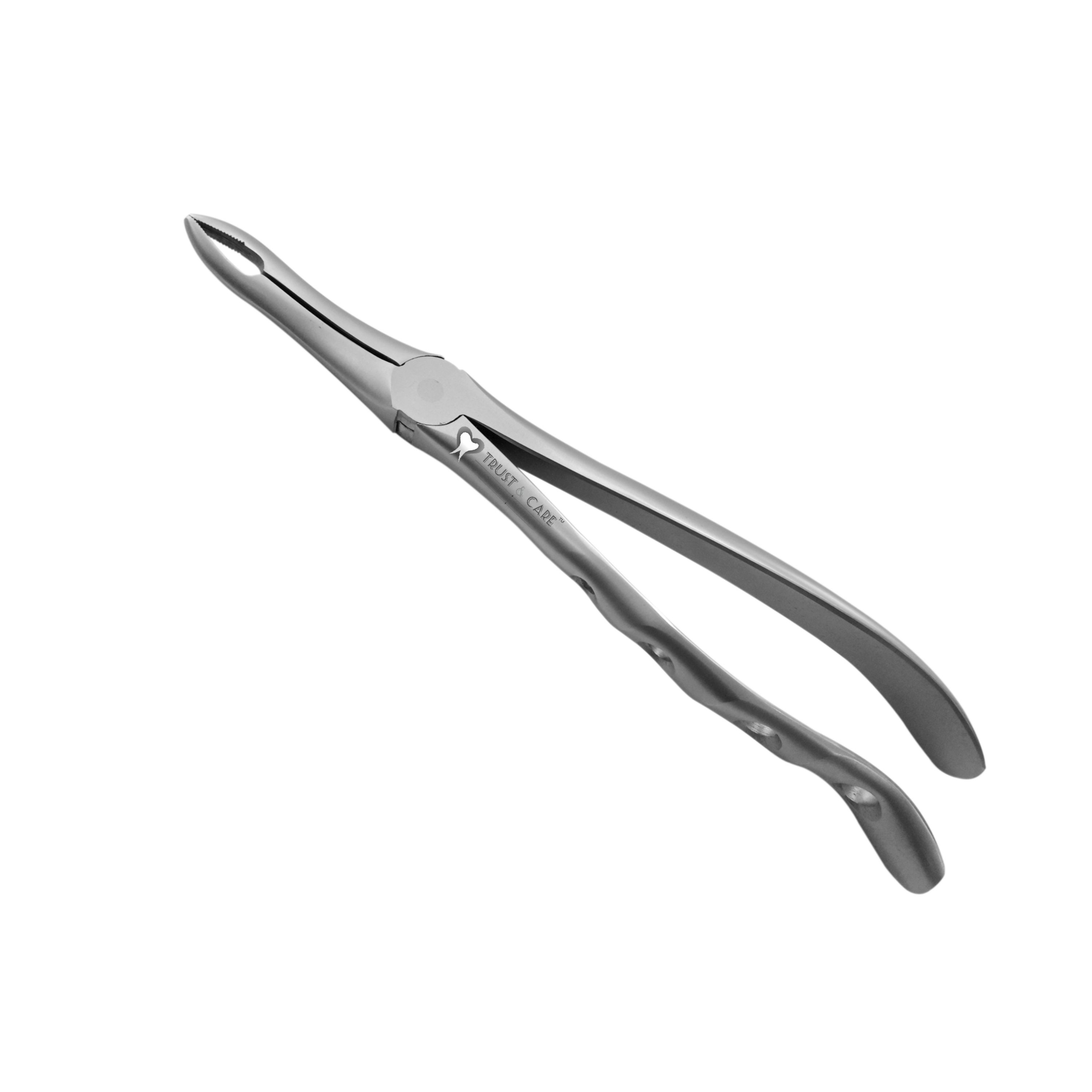 Trust & Care Secure Forcep Upper Roots Fig No. 849.00