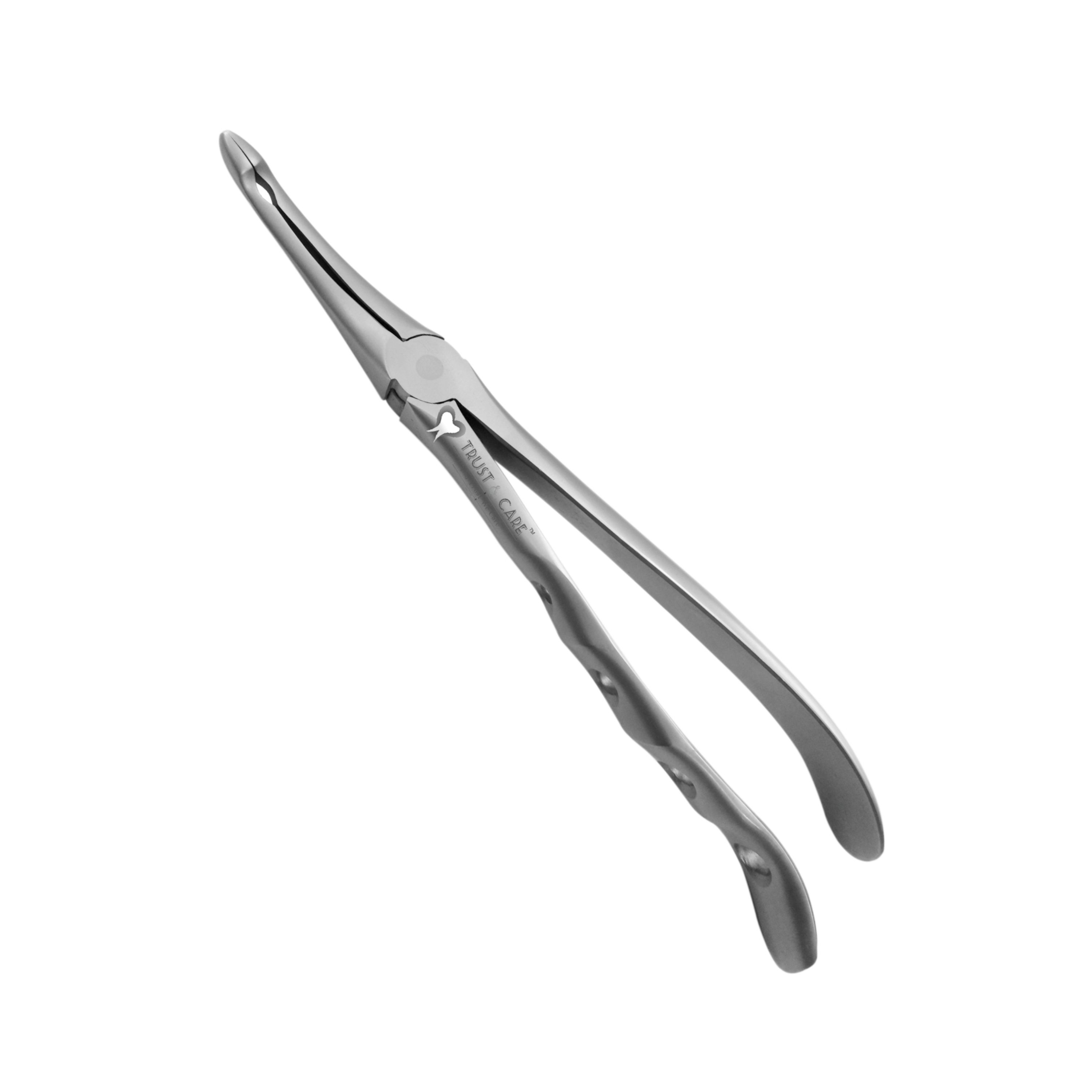 Trust & Care Secure Forcep Upper Roots Fig No. 944.01
