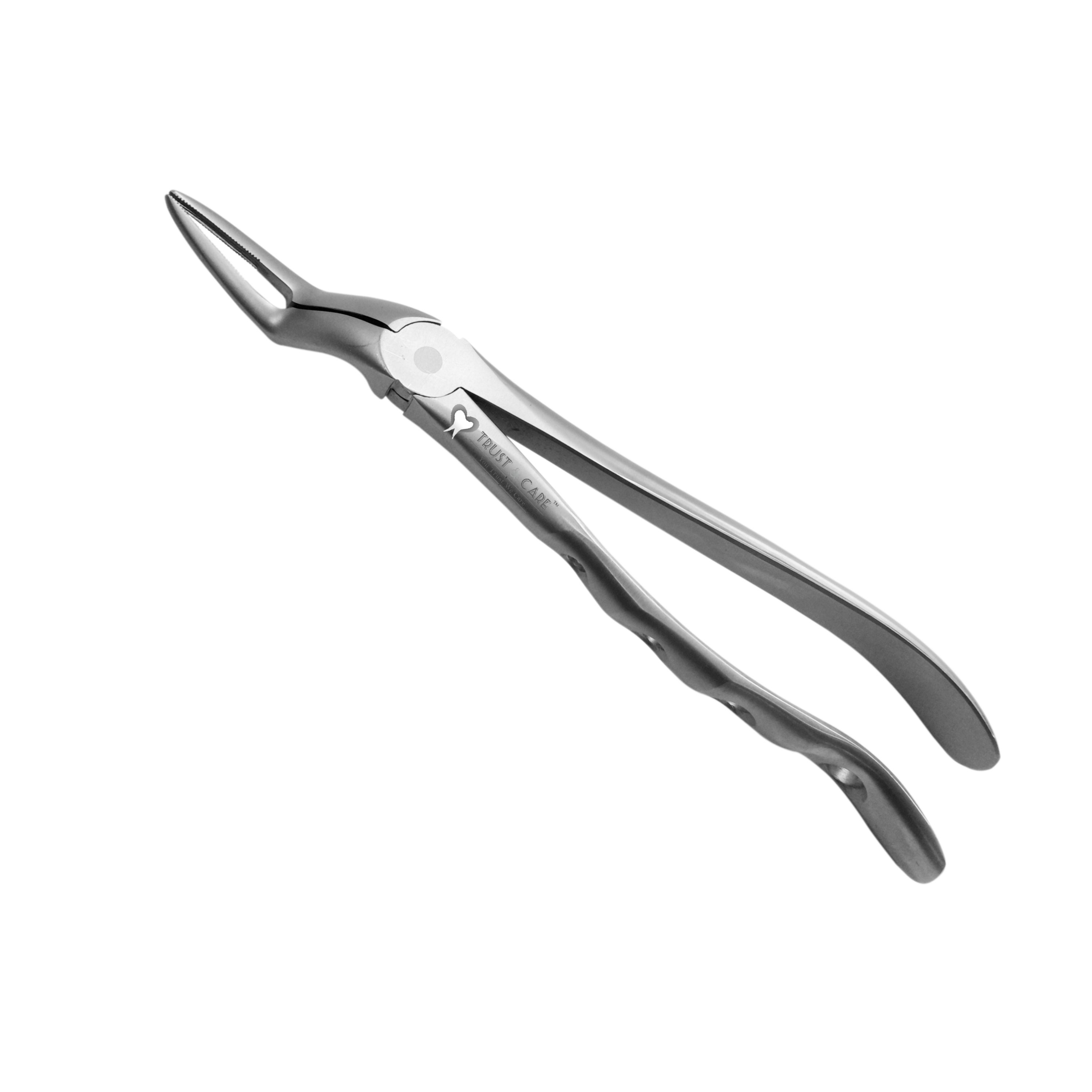 Trust & Care Secure Forcep Upper Roots Fig No. 897.00