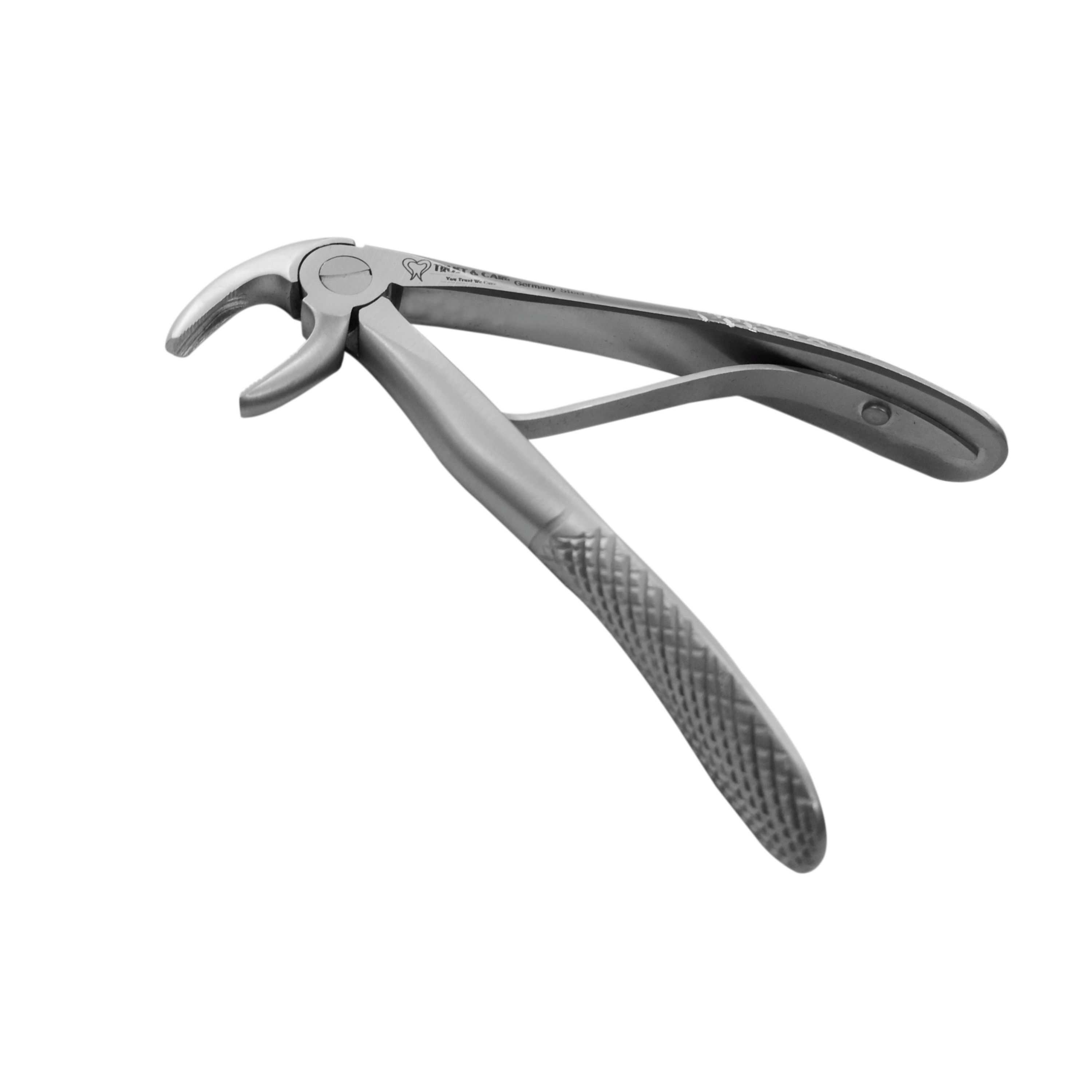 Trust & Care Extraction Forcep Lower Premolars (Peedo) T-065 Standard