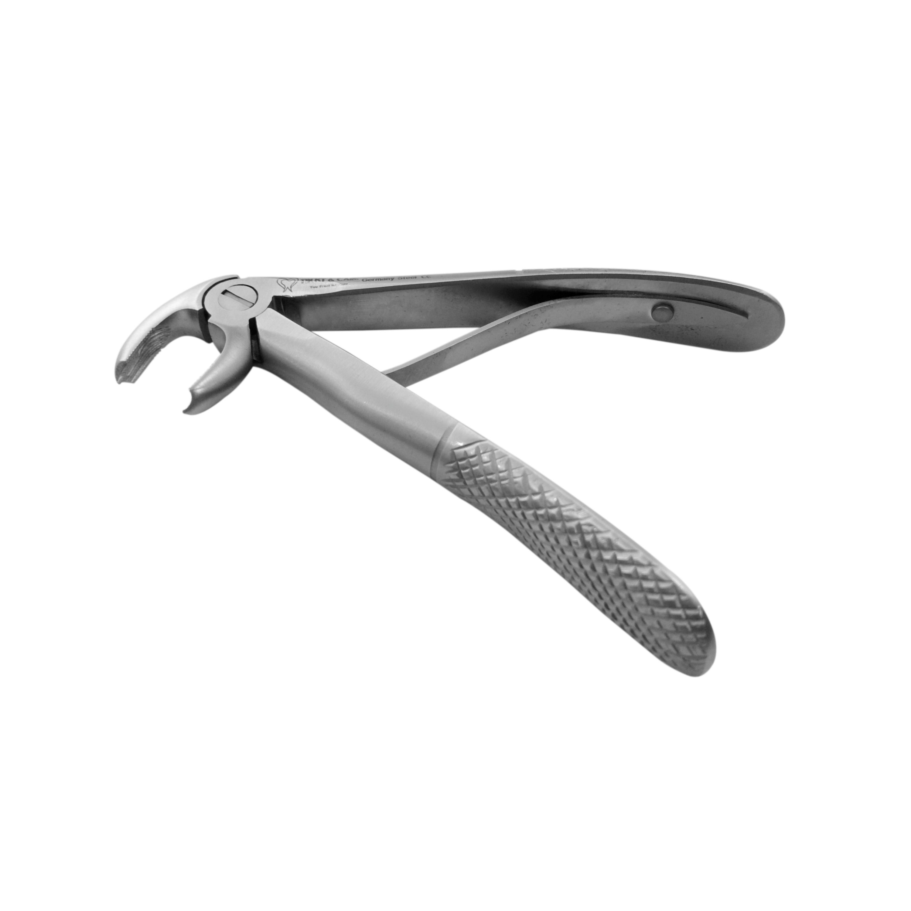 Trust & Care Extraction Forcep Lower Molars (Peedo) T-066 Standard