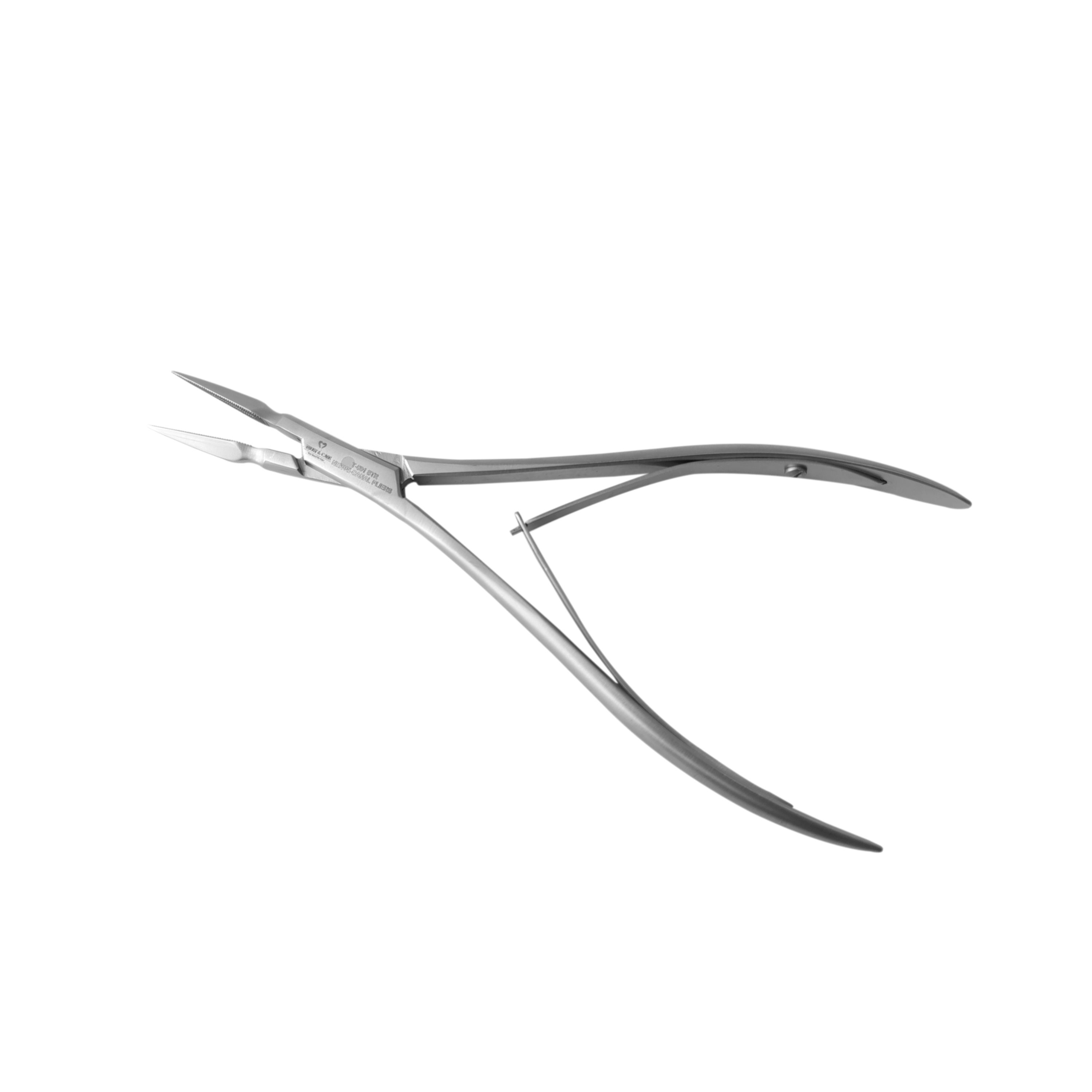 Trust & Care Root Fragment Stieglitz Forcep Straight