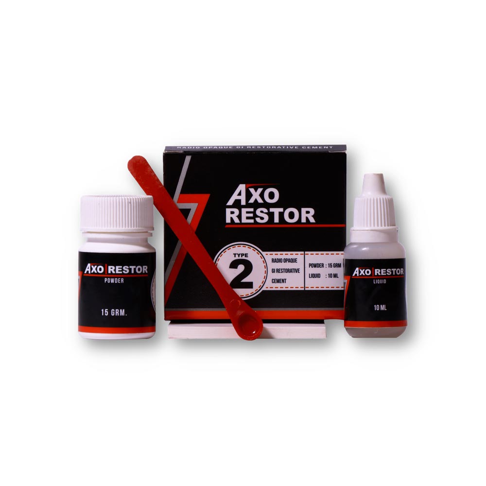 AXO RESTORE