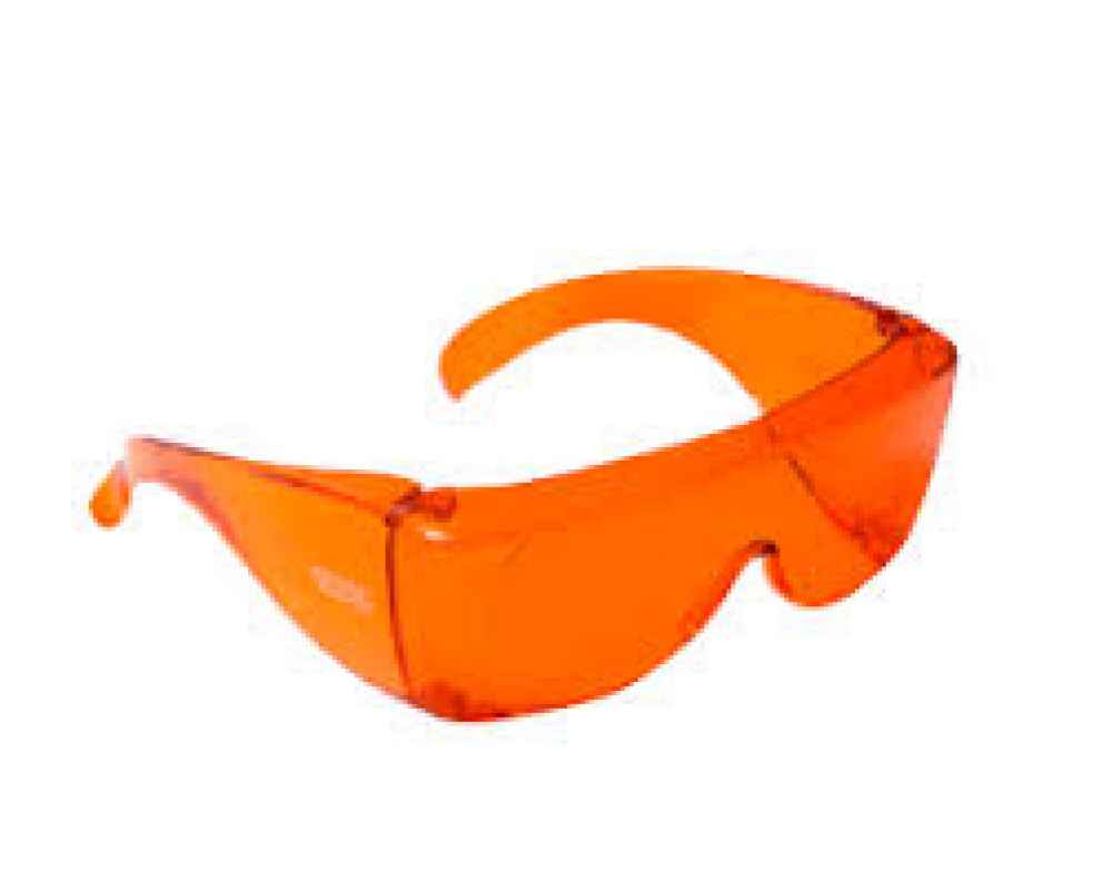 Oro Protective Eyewear (Goggles)