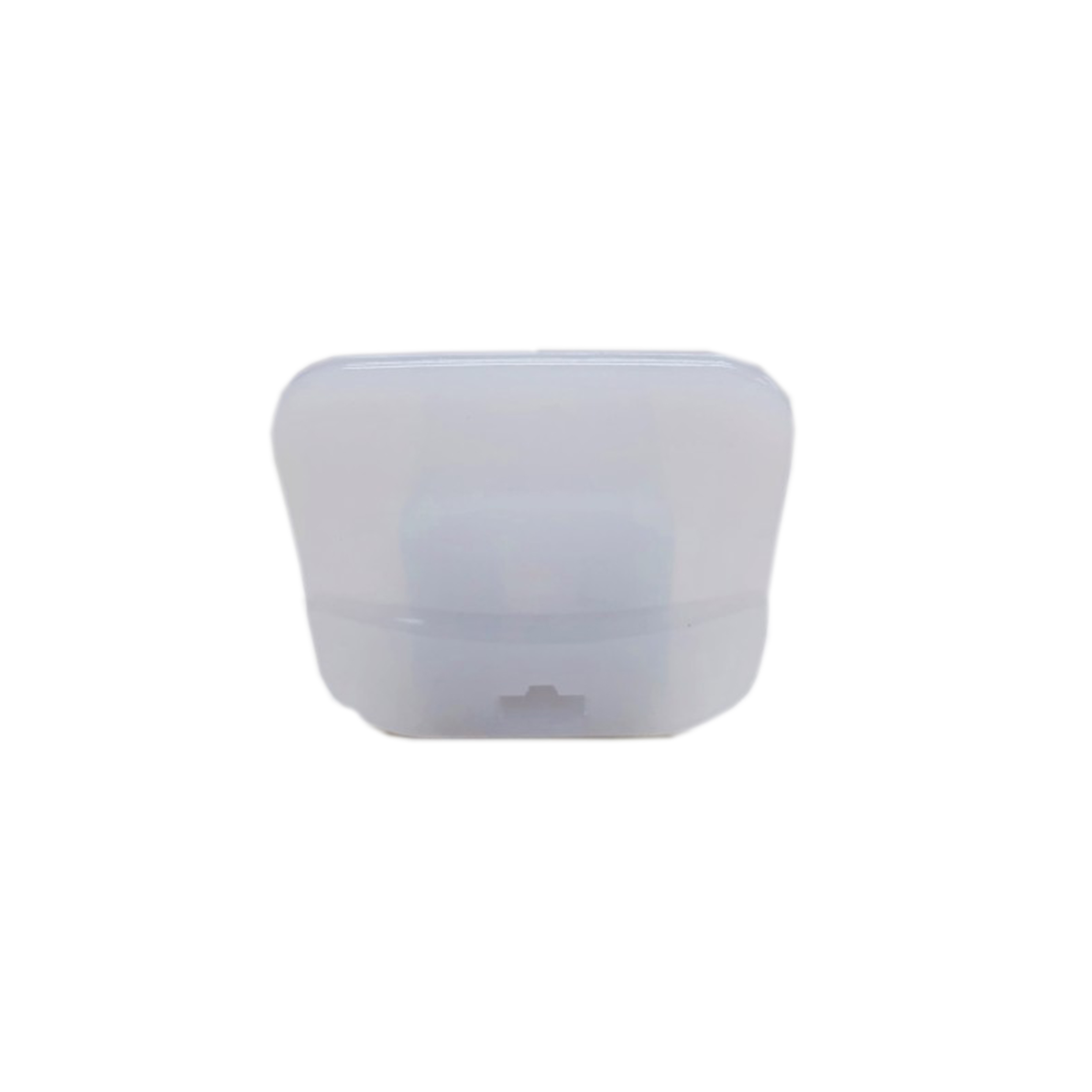 Standard Chinrest (M0400419_Cover-Acessories Normal Chinrest -A/PC-Clear Gray/M0028885)