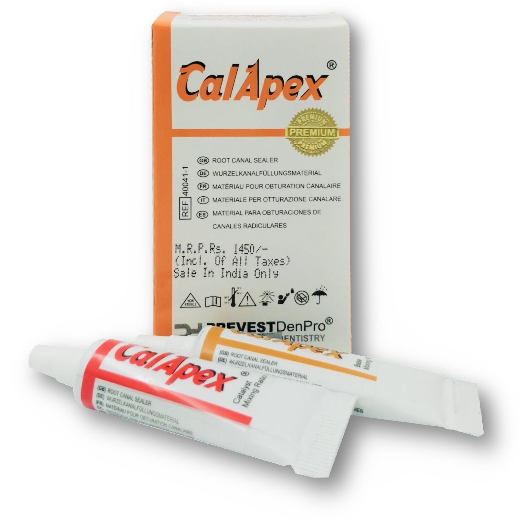 Prevest Denpro Calapex 20gm