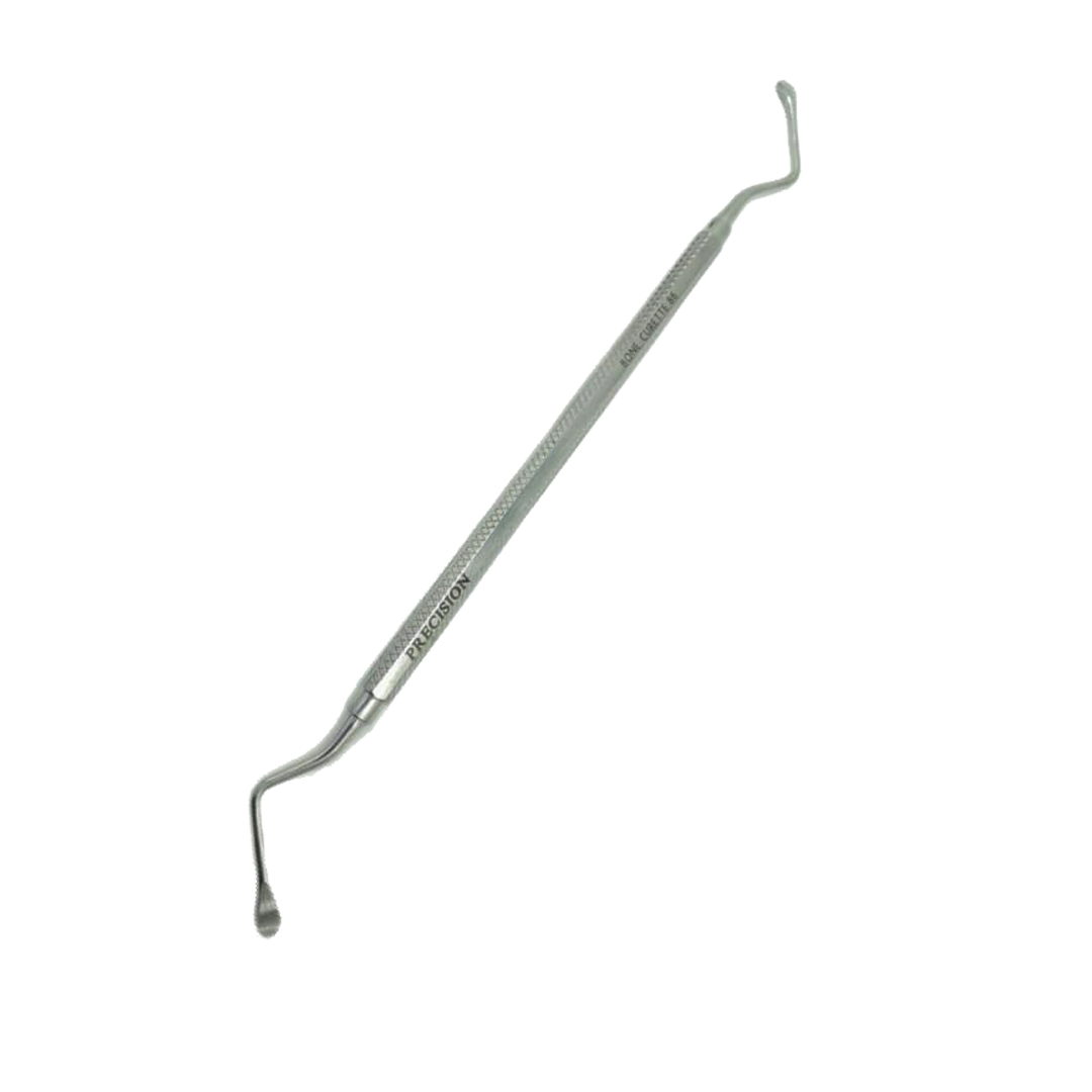 Lucas Bone Curette - Precision