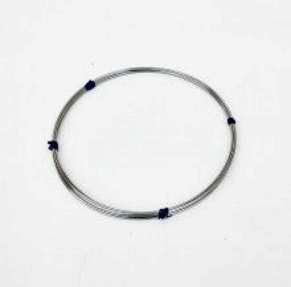 Samit Stainless Steel Wire-25-gauge