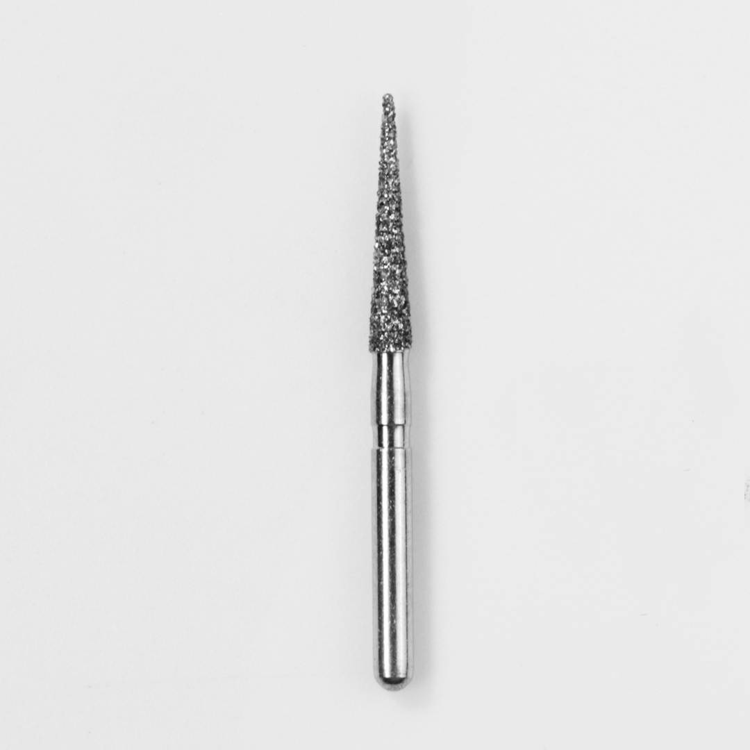 Precident Bur Magic Bur Natural Diamond Bur FG TC 16 (5Pcs)