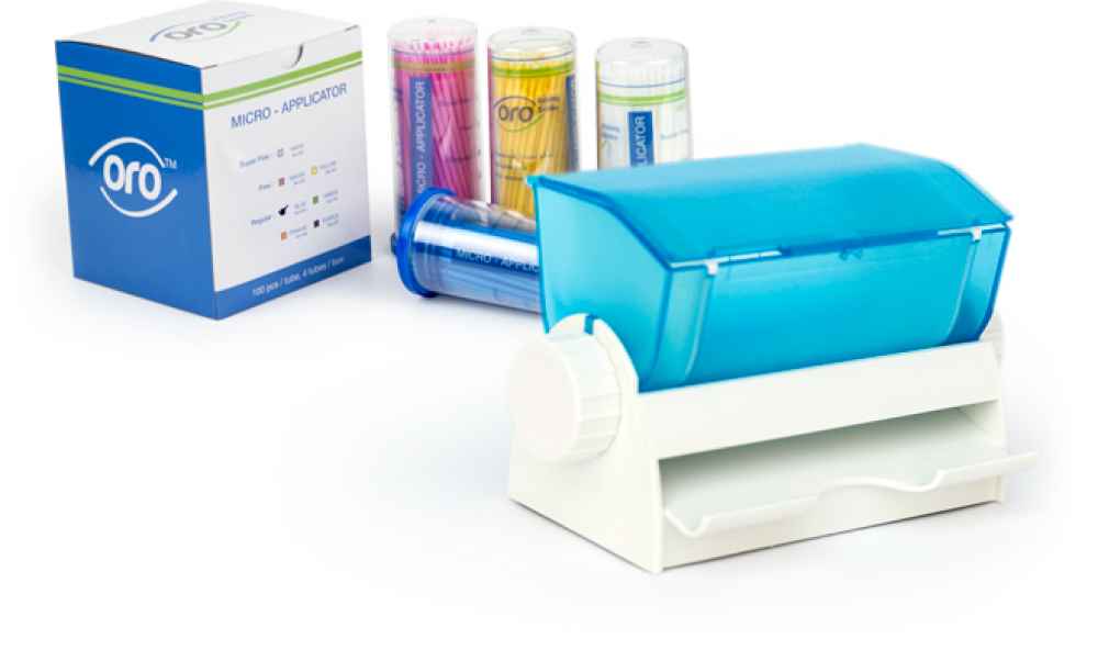 Oro Micro Applicator-Dispenser