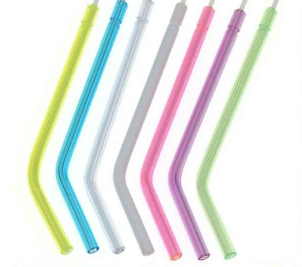 Oro 3 Way Syringe Tips Air / Water Syringe-Tips