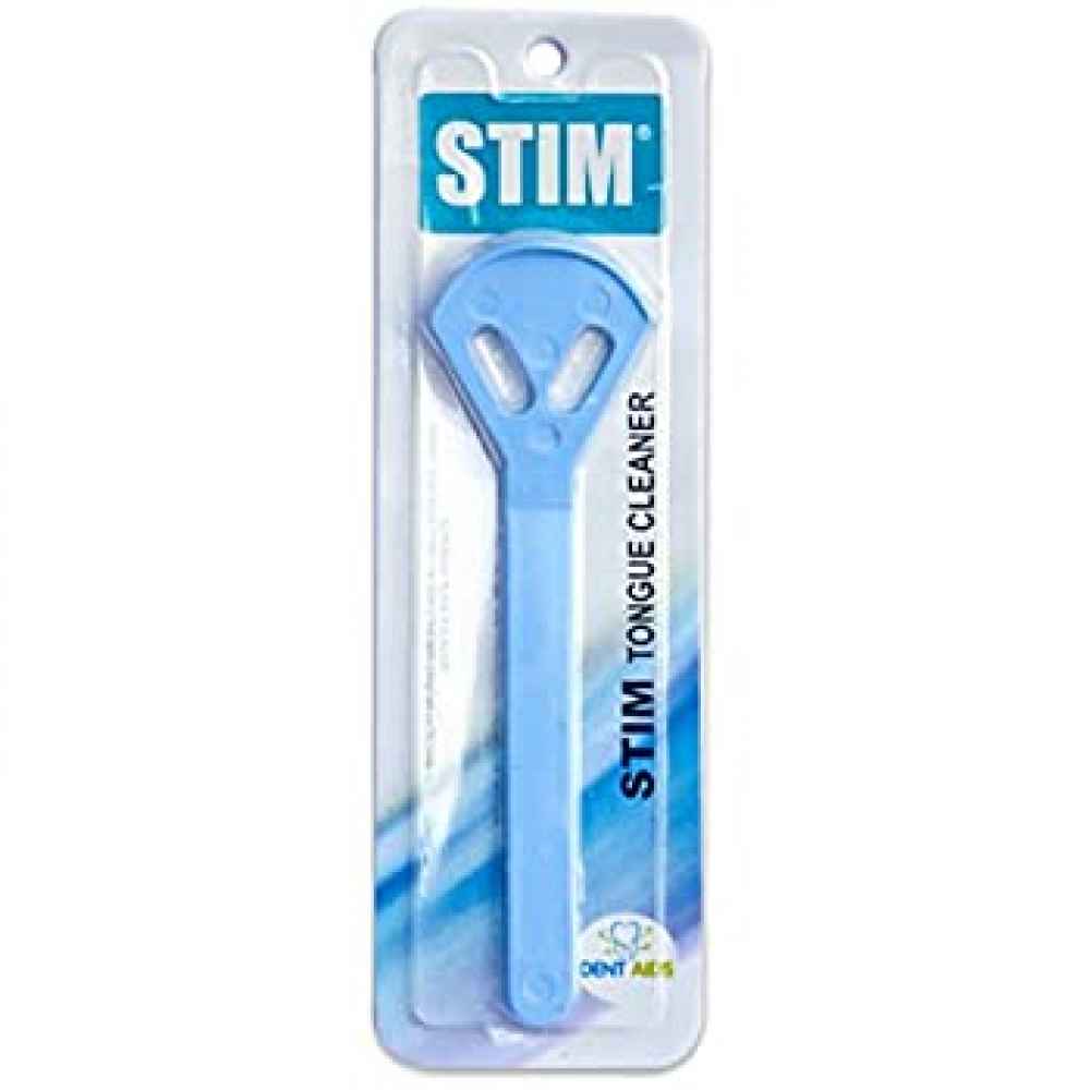 Stim Tongue Cleaner Pack-of-1