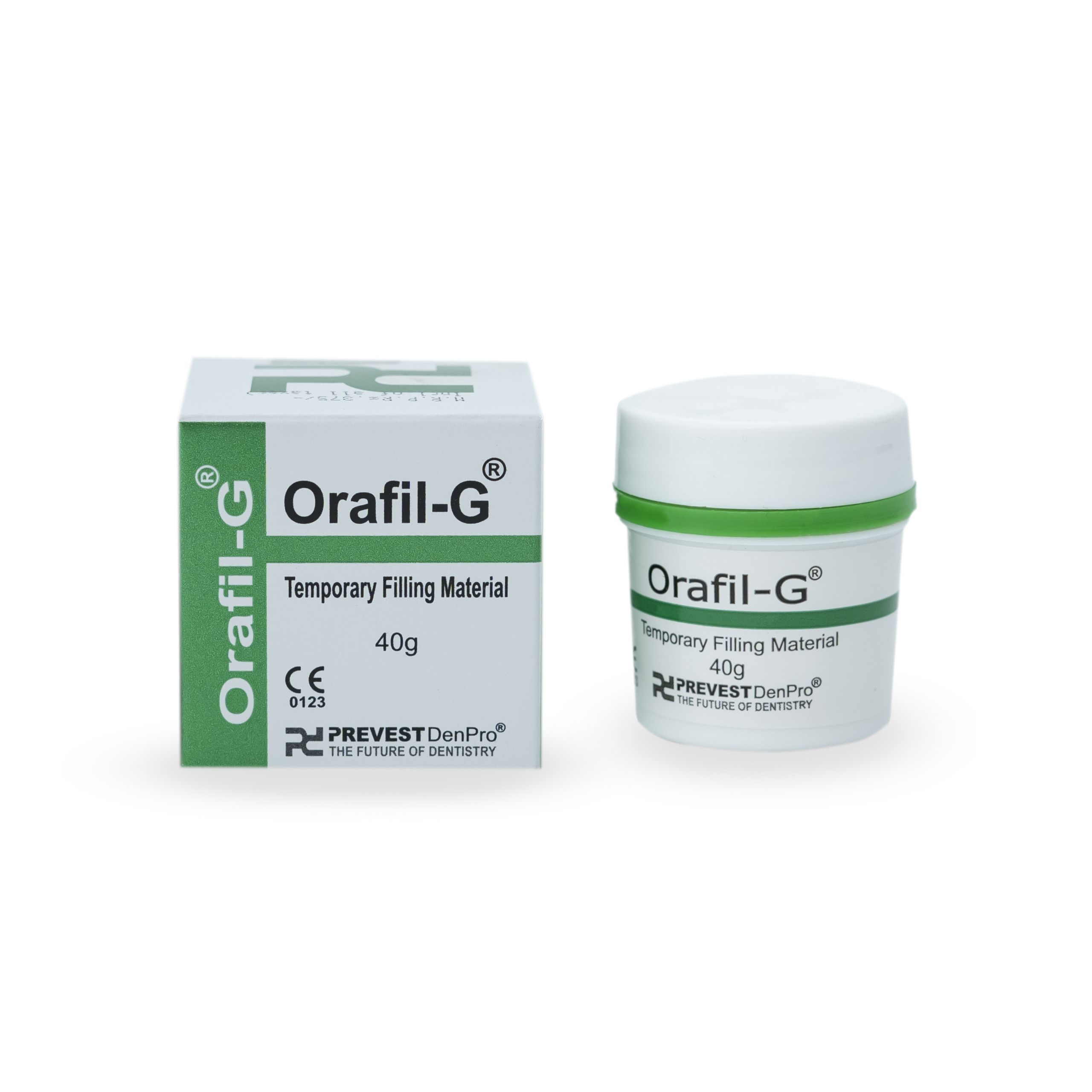 Prevest Orafil G