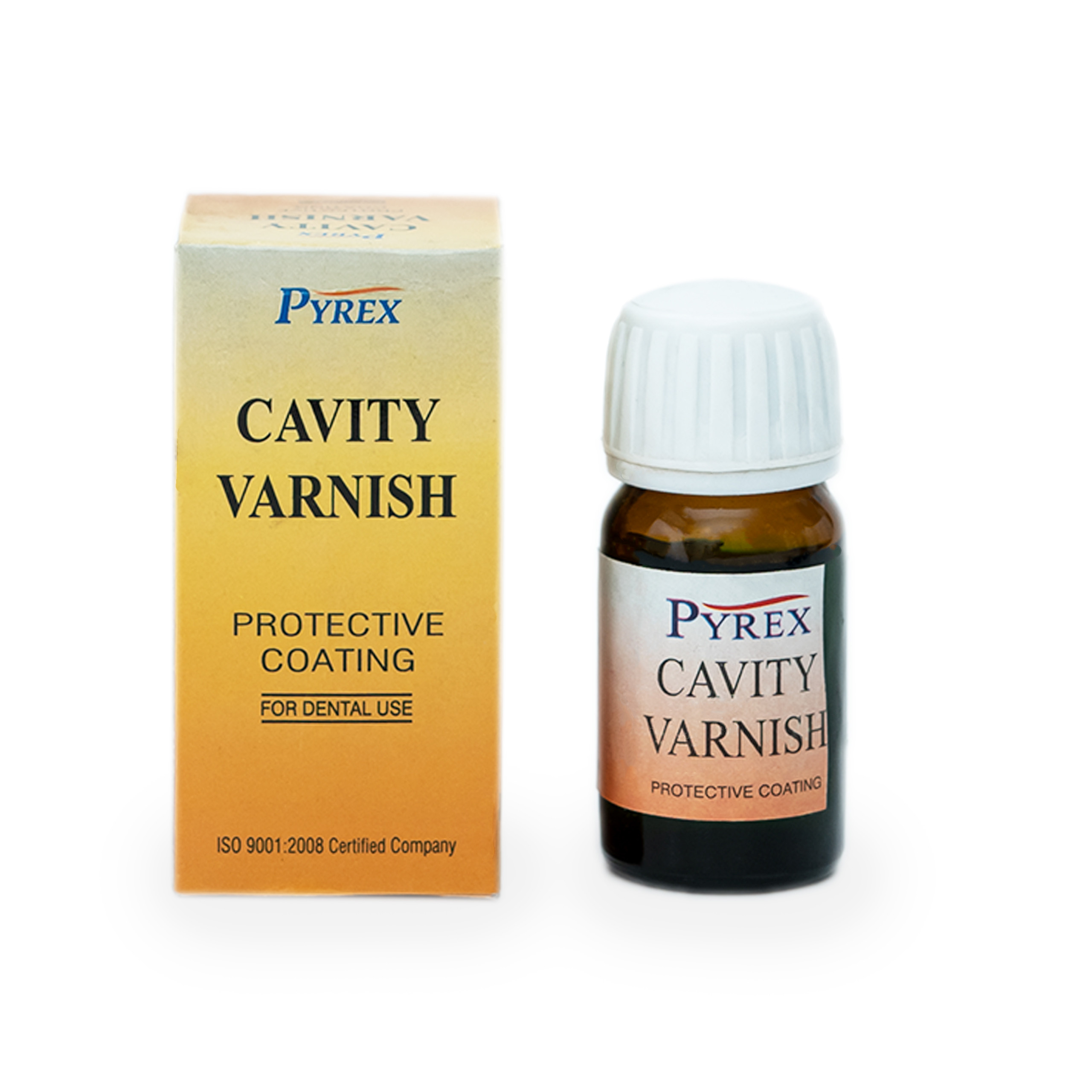 Cavity Varnish (Pack Of 5)