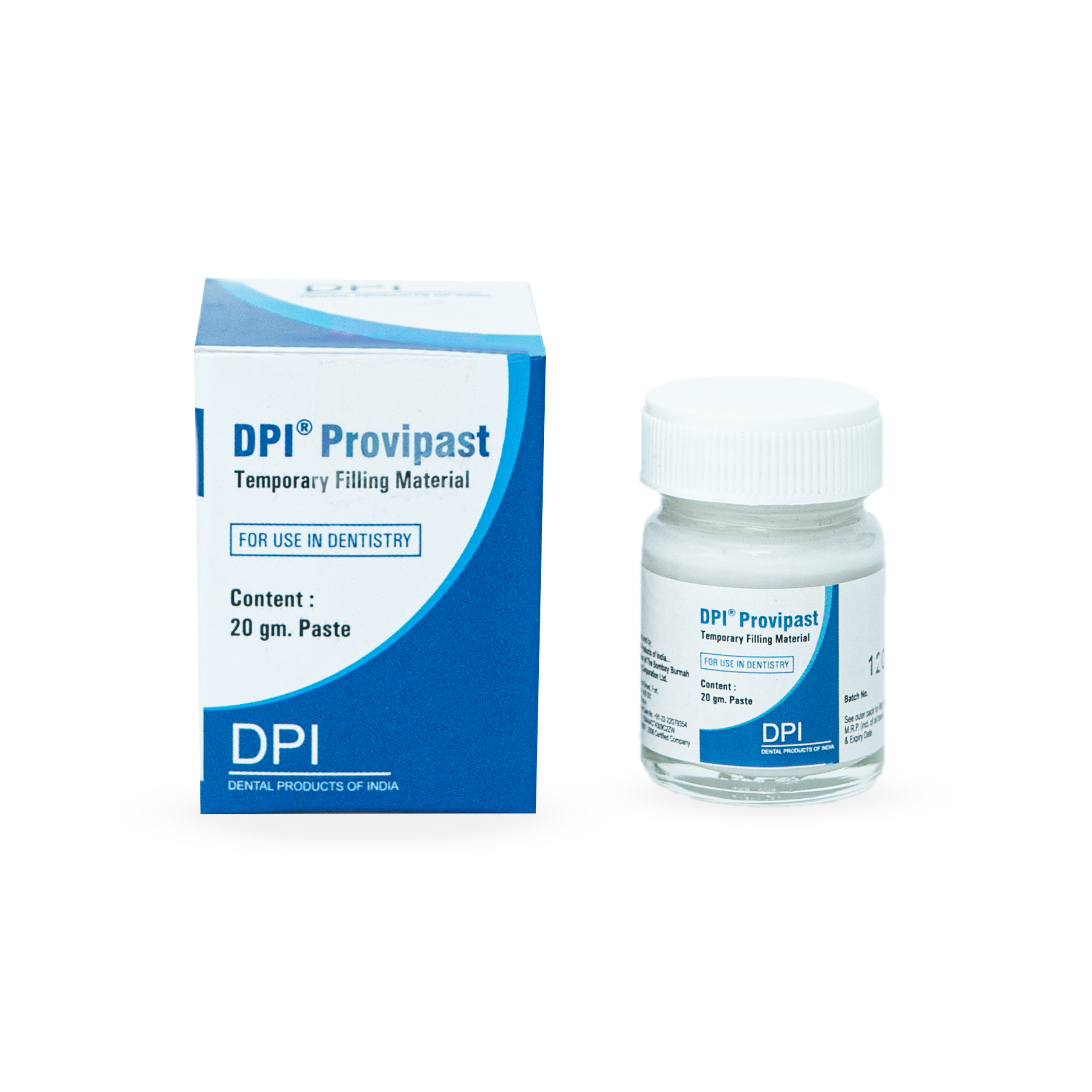 DPI Provipast 20 Gm