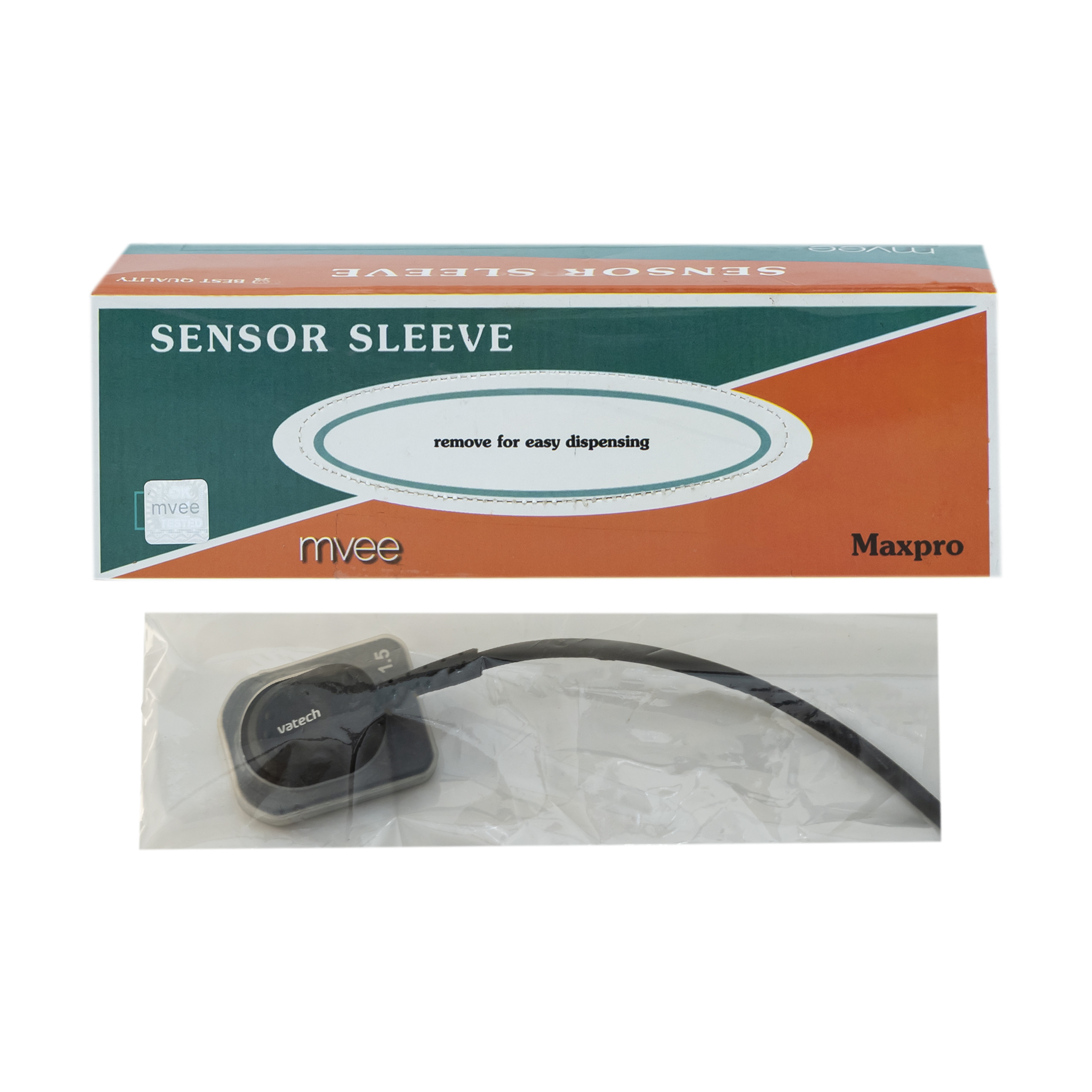 MEE Sensor Sleeve (1000 Pcs)