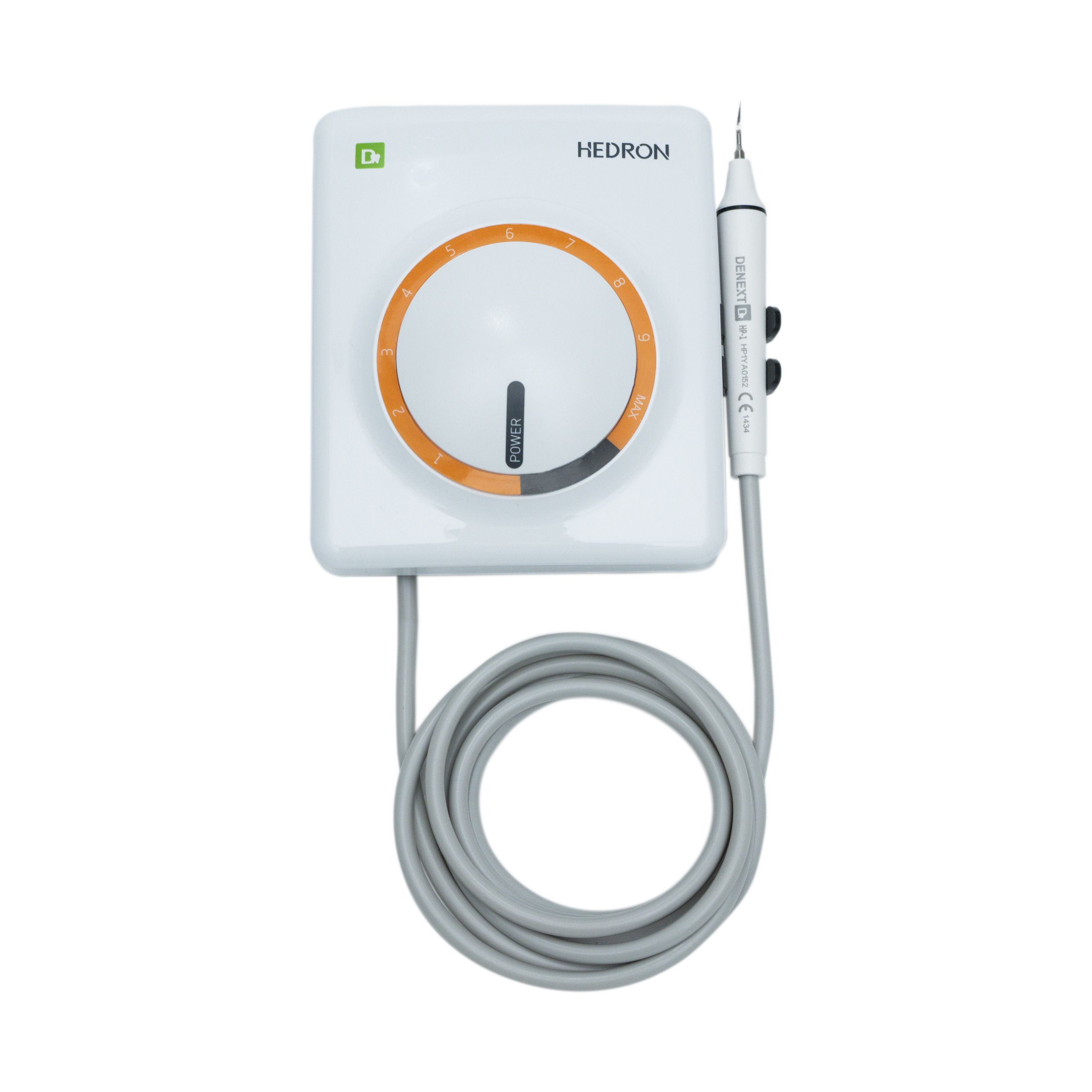 Denext Hedron Piezoelectric Ultrasonic Scaler