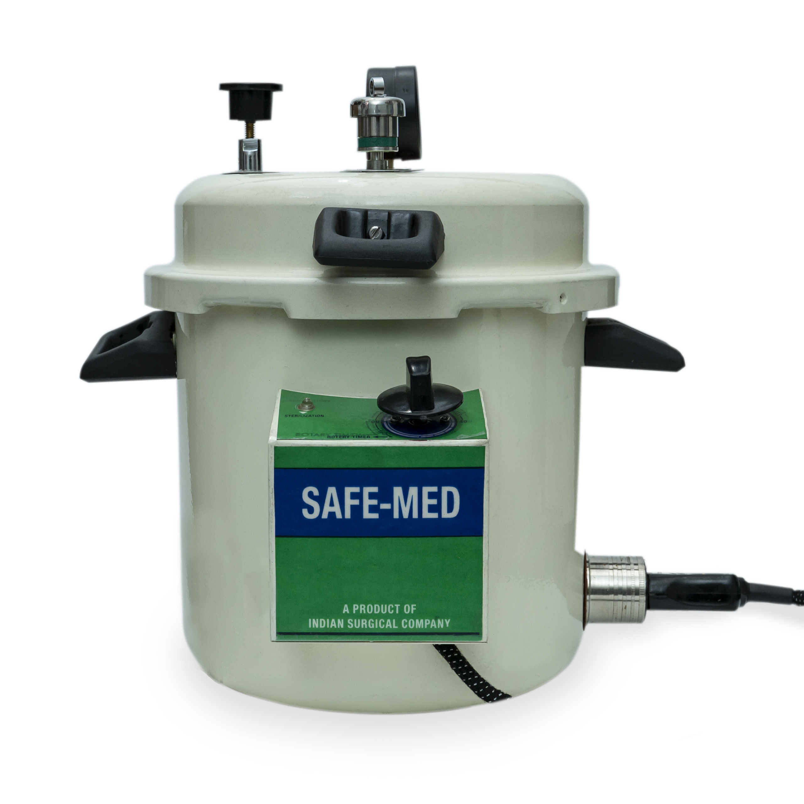 Safemed Autoclave - 13L