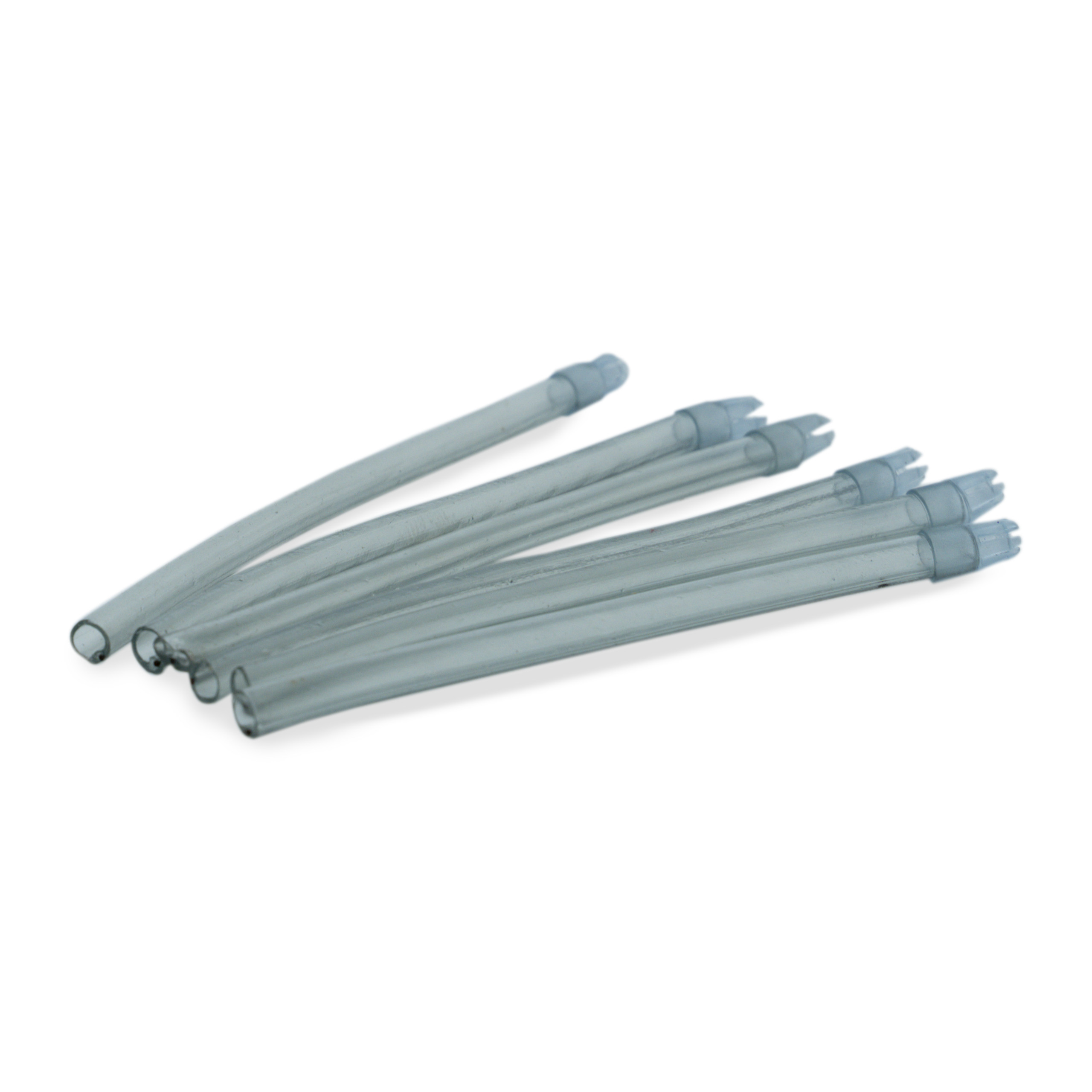 DENMAX Saliva Ejectors Suction Tips