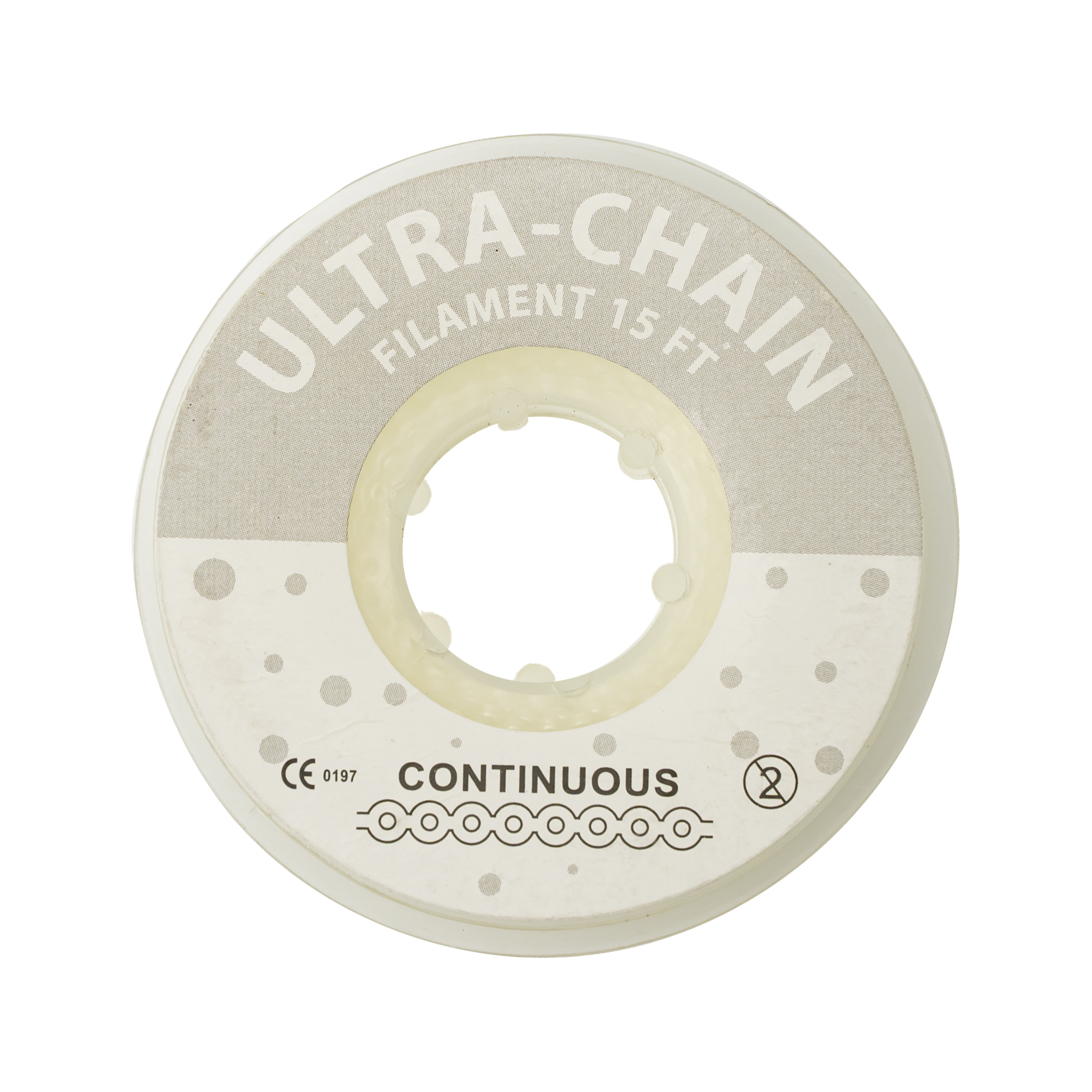 PDD Filament Ultra Chain 15ft