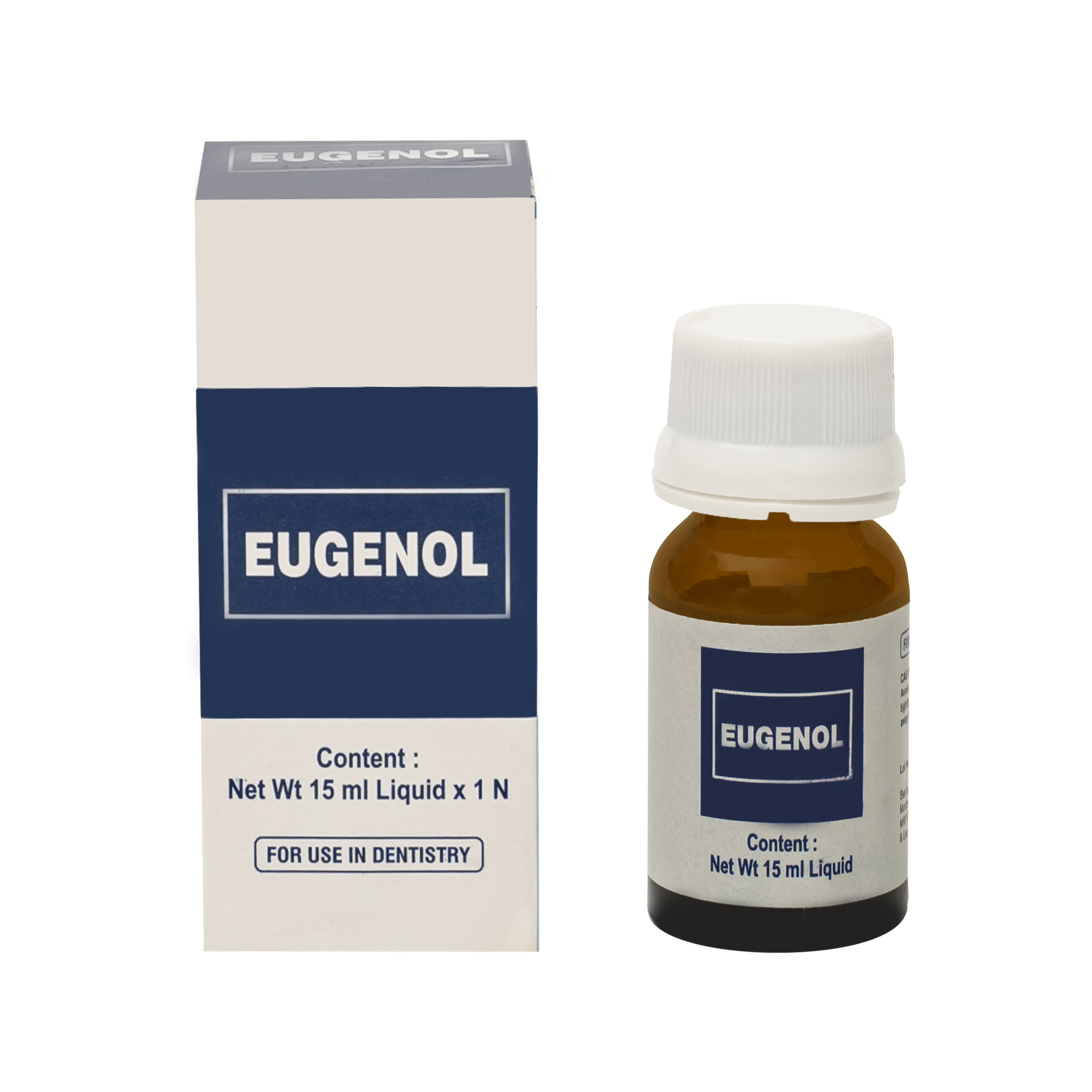 Eugenol (Pack Of 5)