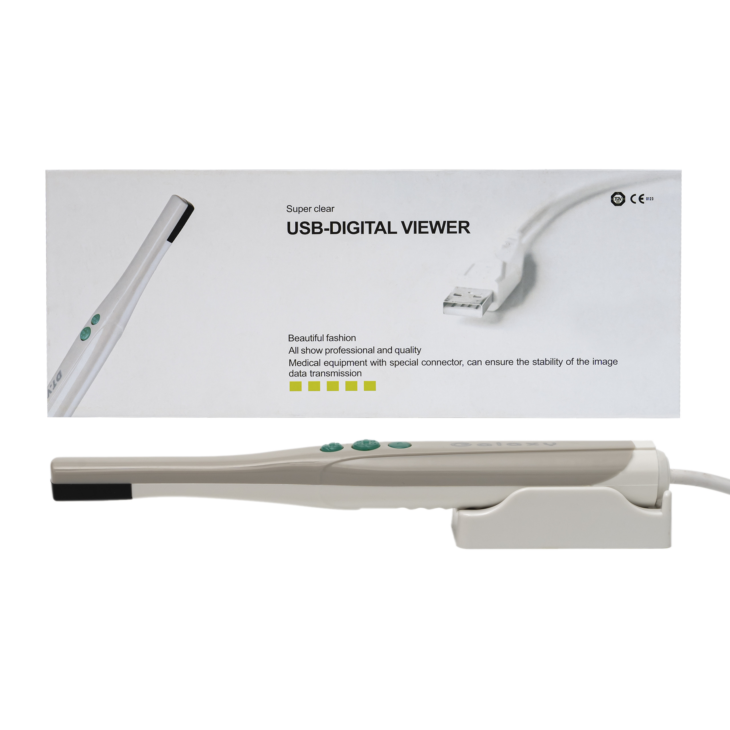 Buy Intraoral Camera (Wifi) Online at Best Prices