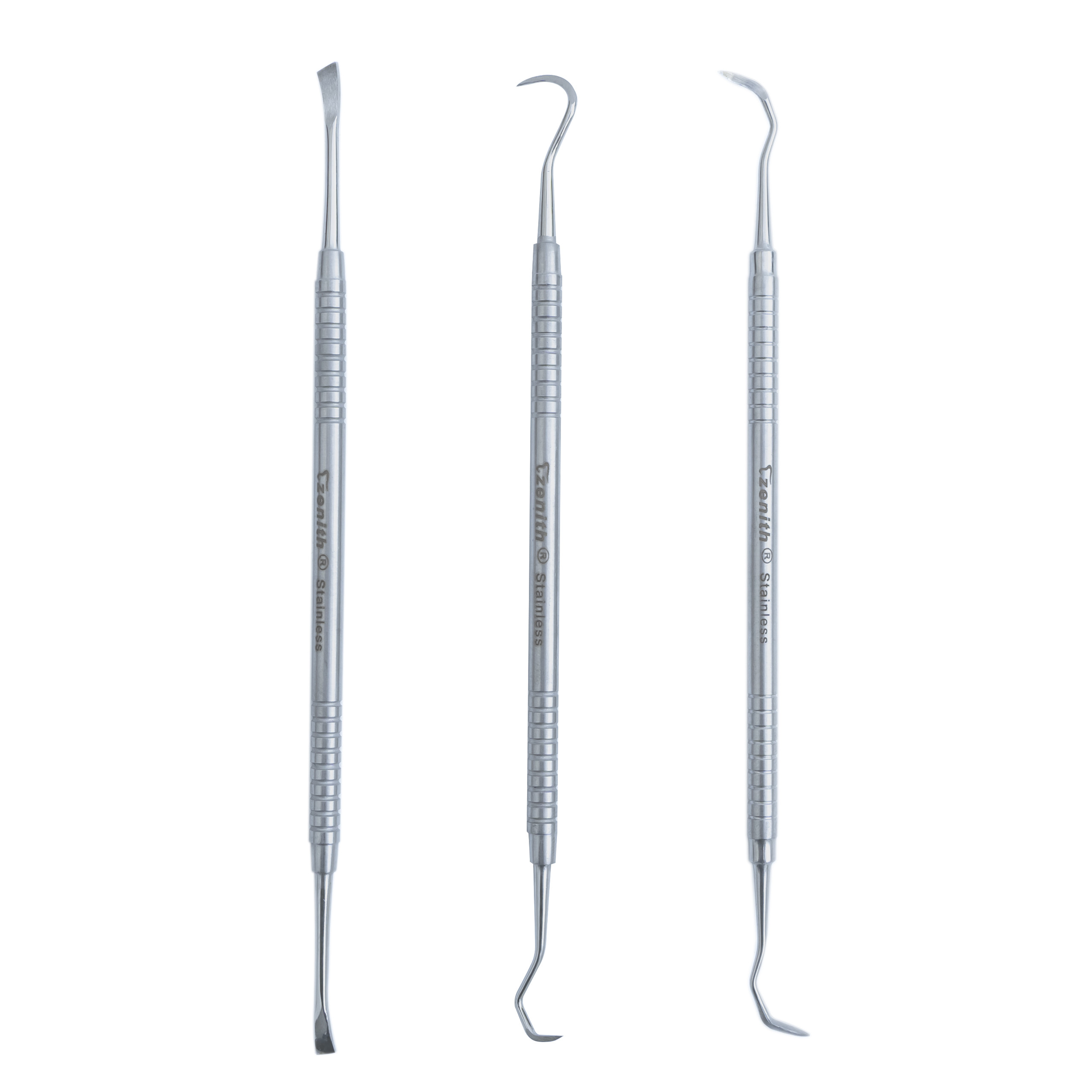 Manipal Scaler Set S/3