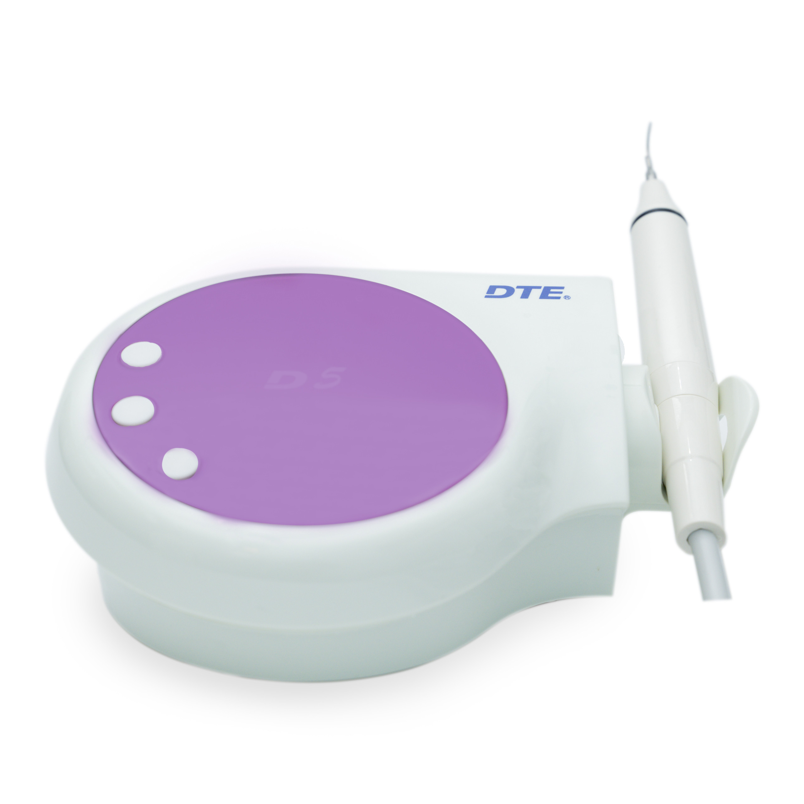 Ultrasonic scaler D5 DTE
