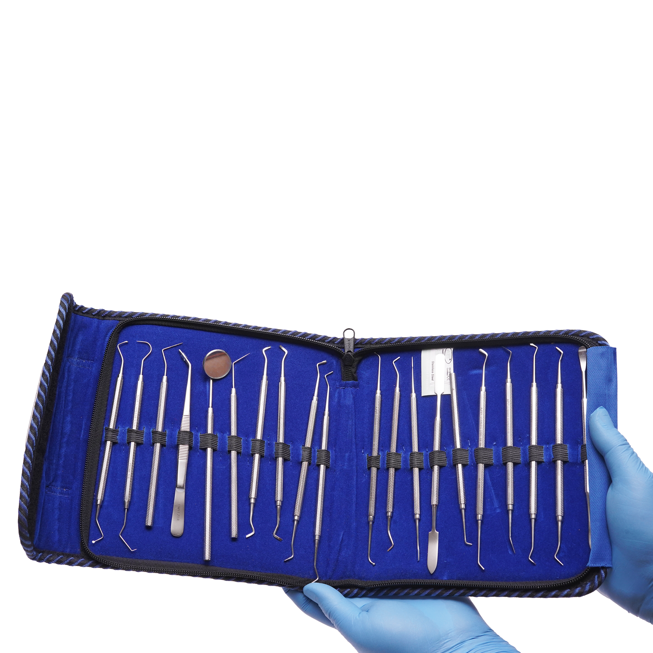 Cons Kit Instruments Buy API Conservative Kit (20 Pcs.)