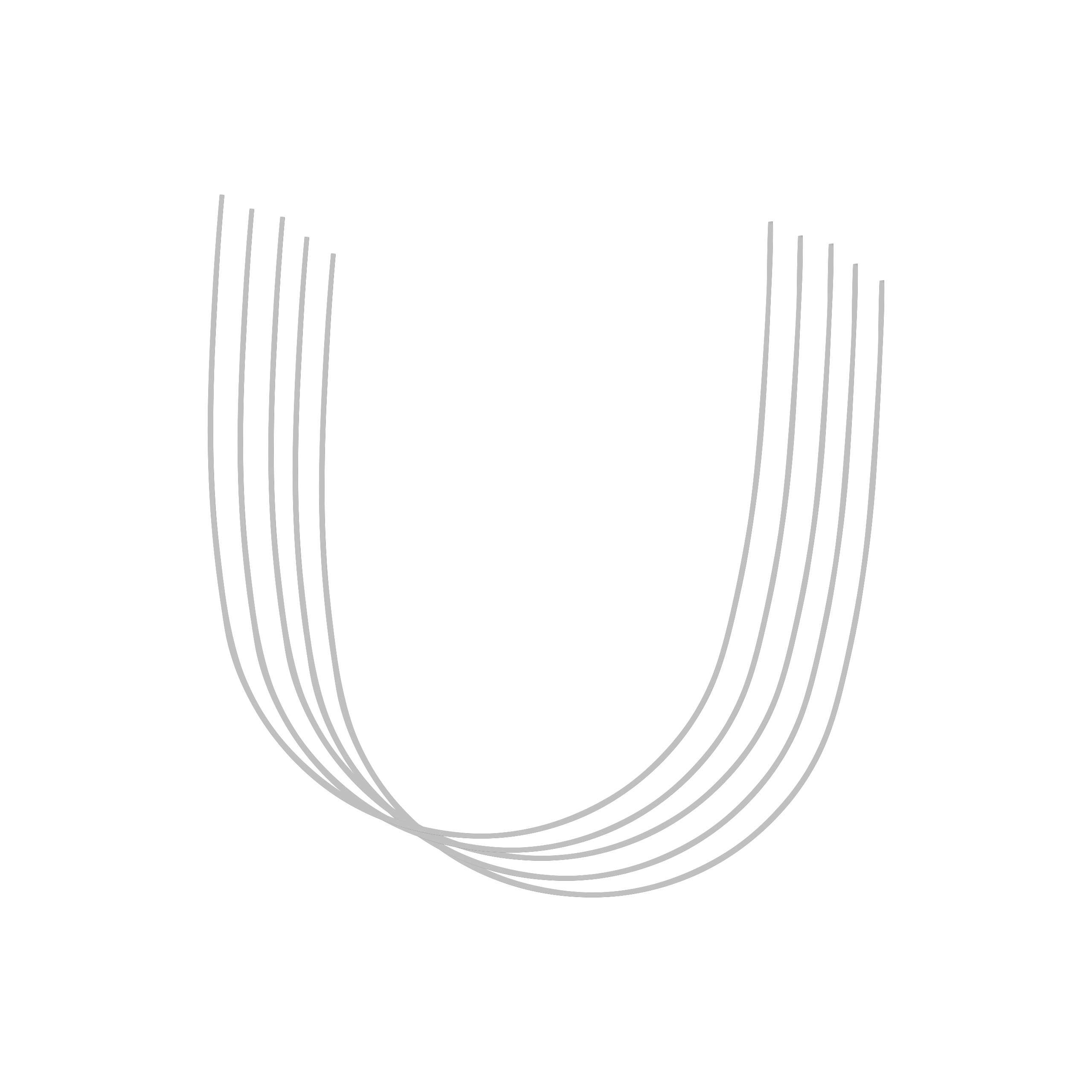 Arch Bar Wire