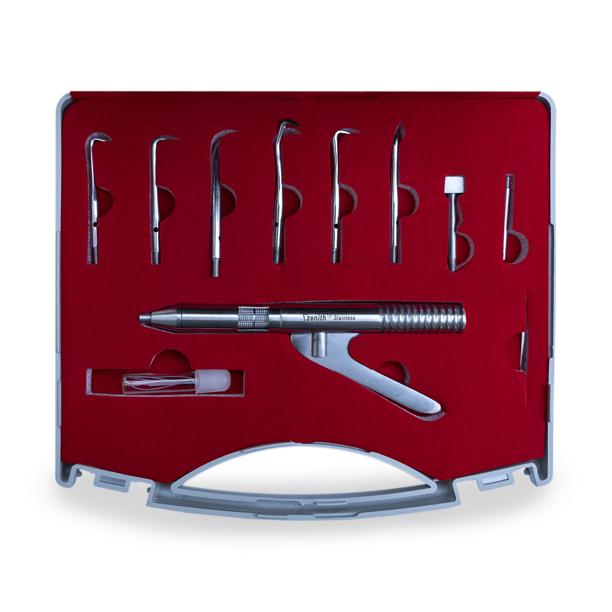 Zenith Automatic Crown Remover