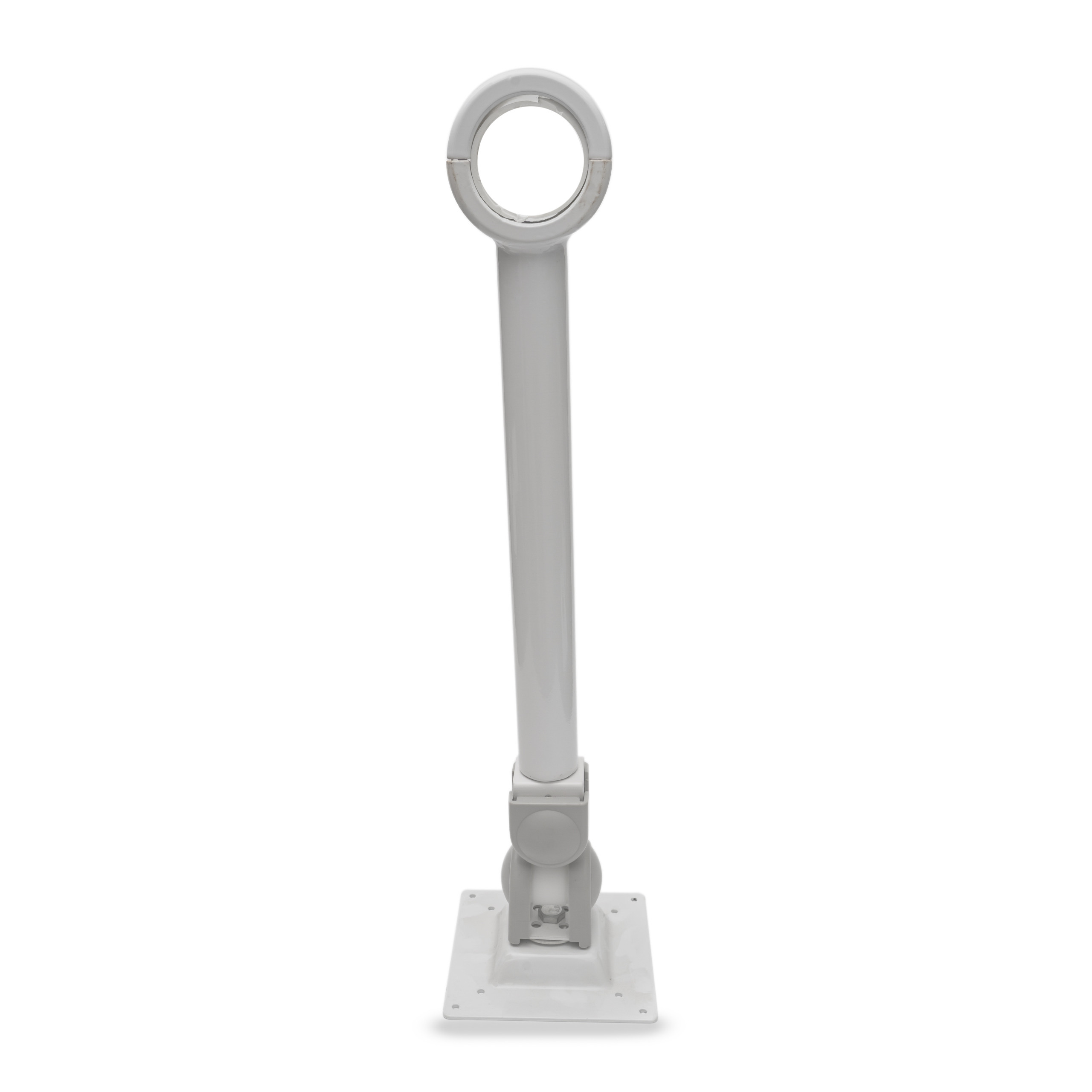 Tft Clamp Led Stand Metal