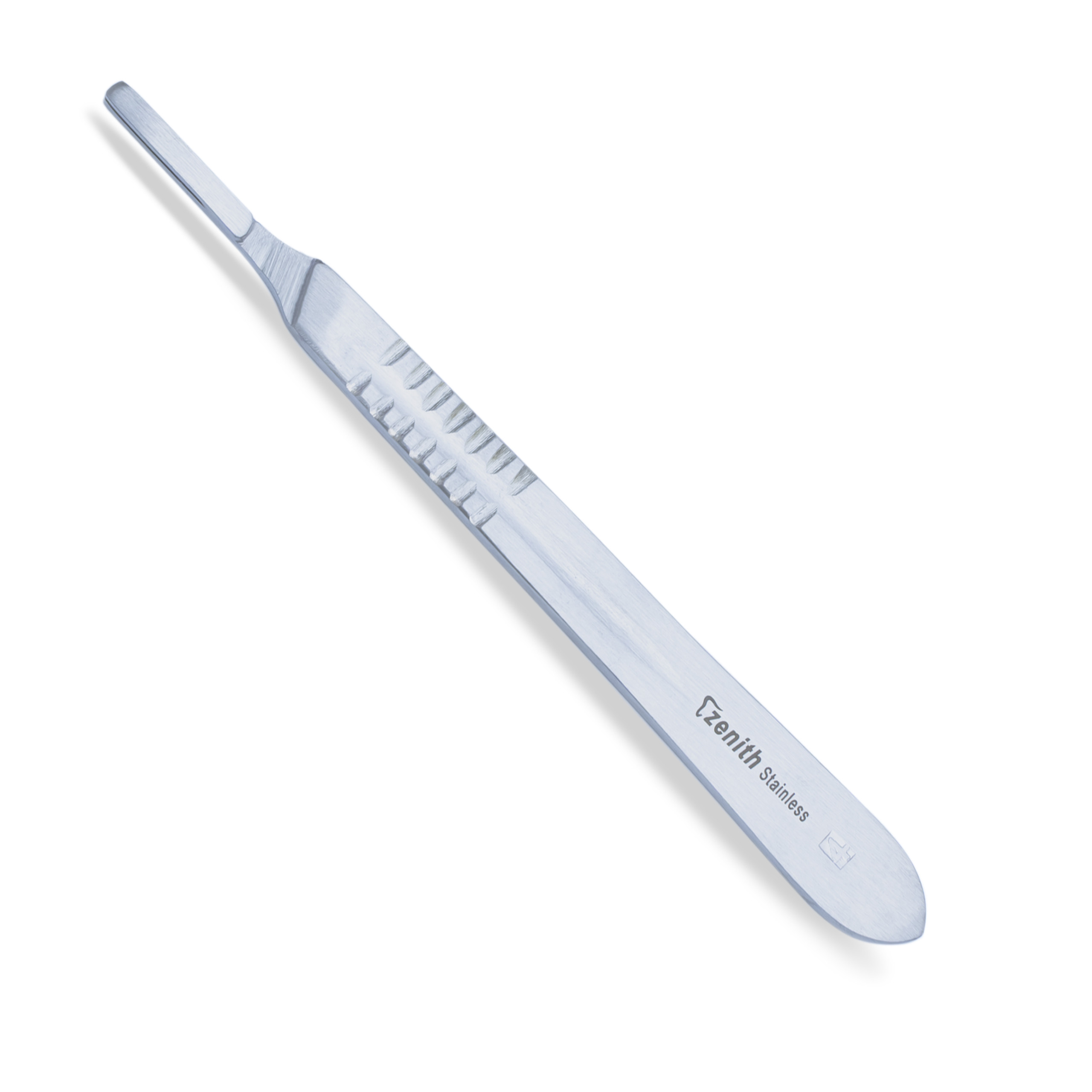 BP Handle No. 4