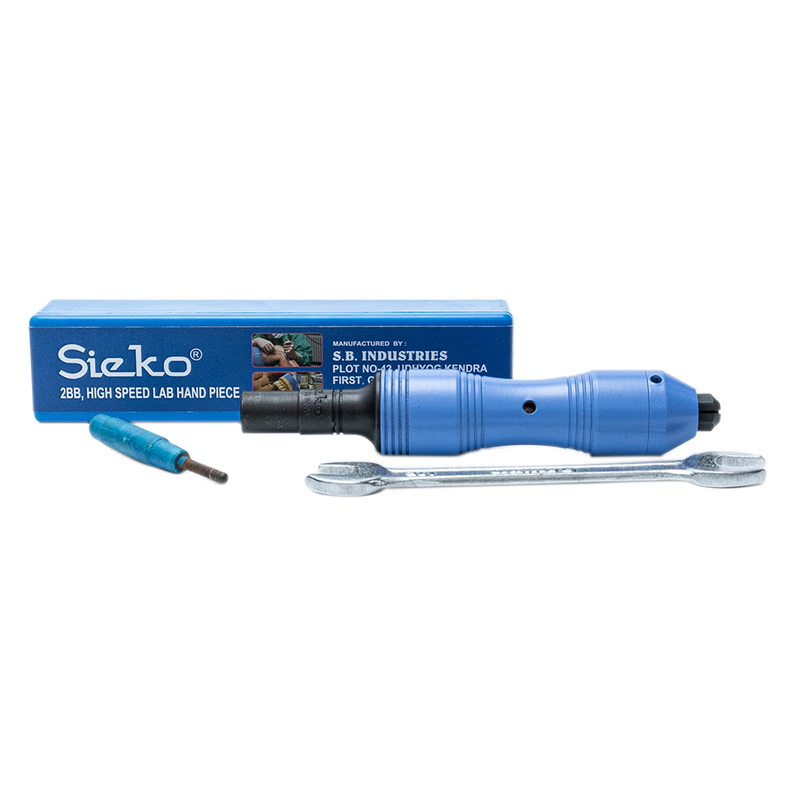 Sieko 2BB High Speed Lab Handpiece