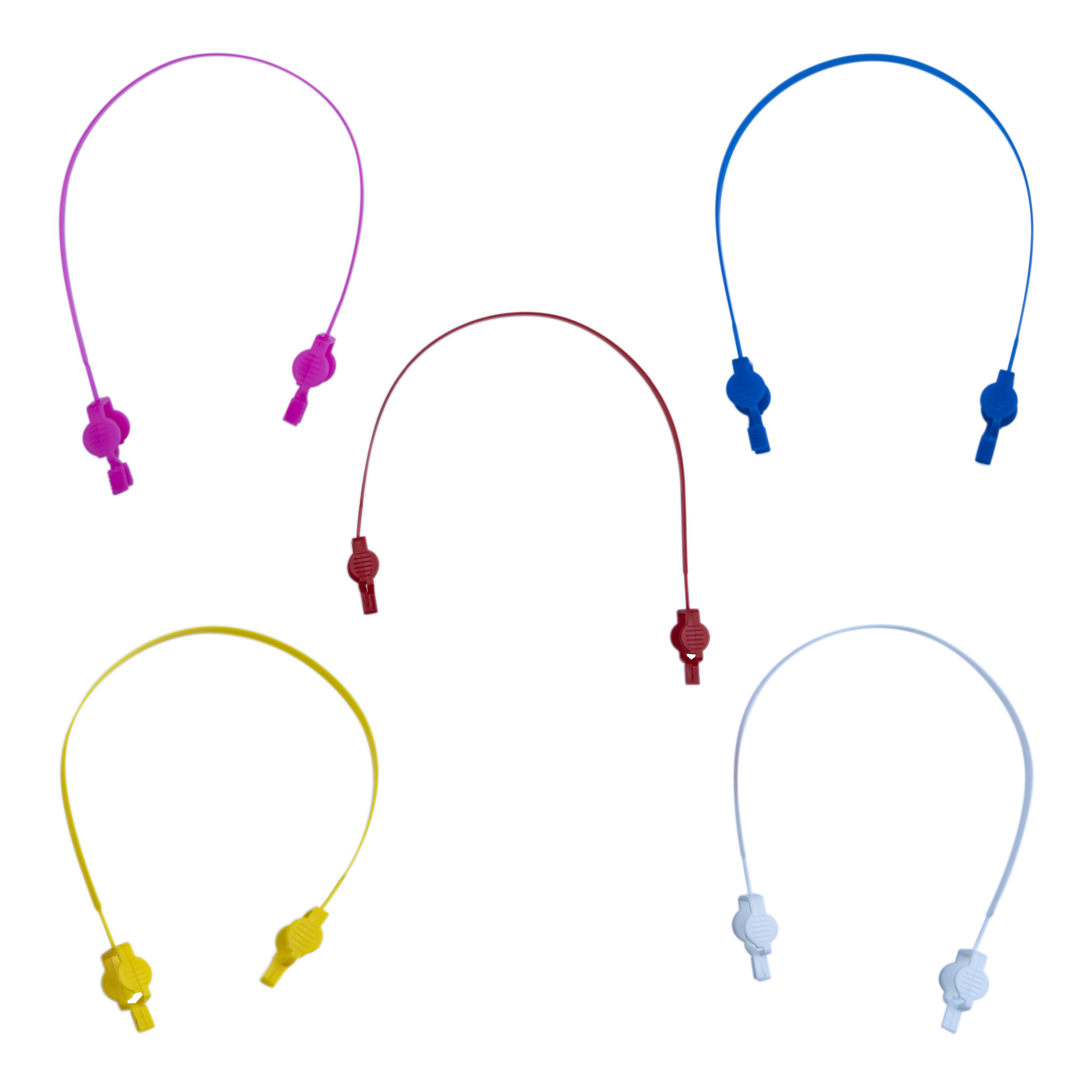 Buy Dental Bibs Holder Plastic