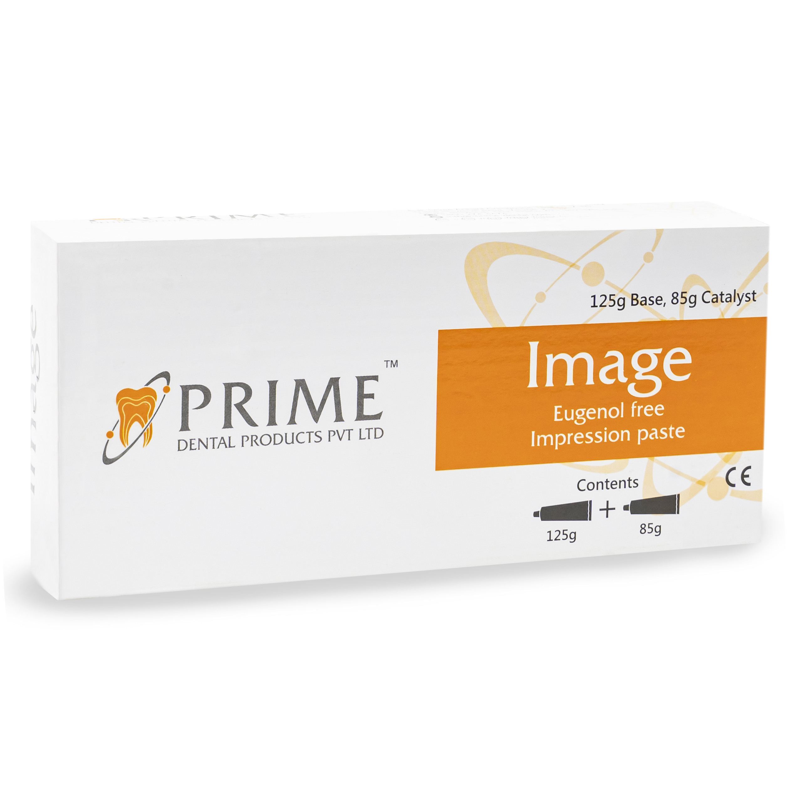 Prime Image Eugenol Free Impression Paste