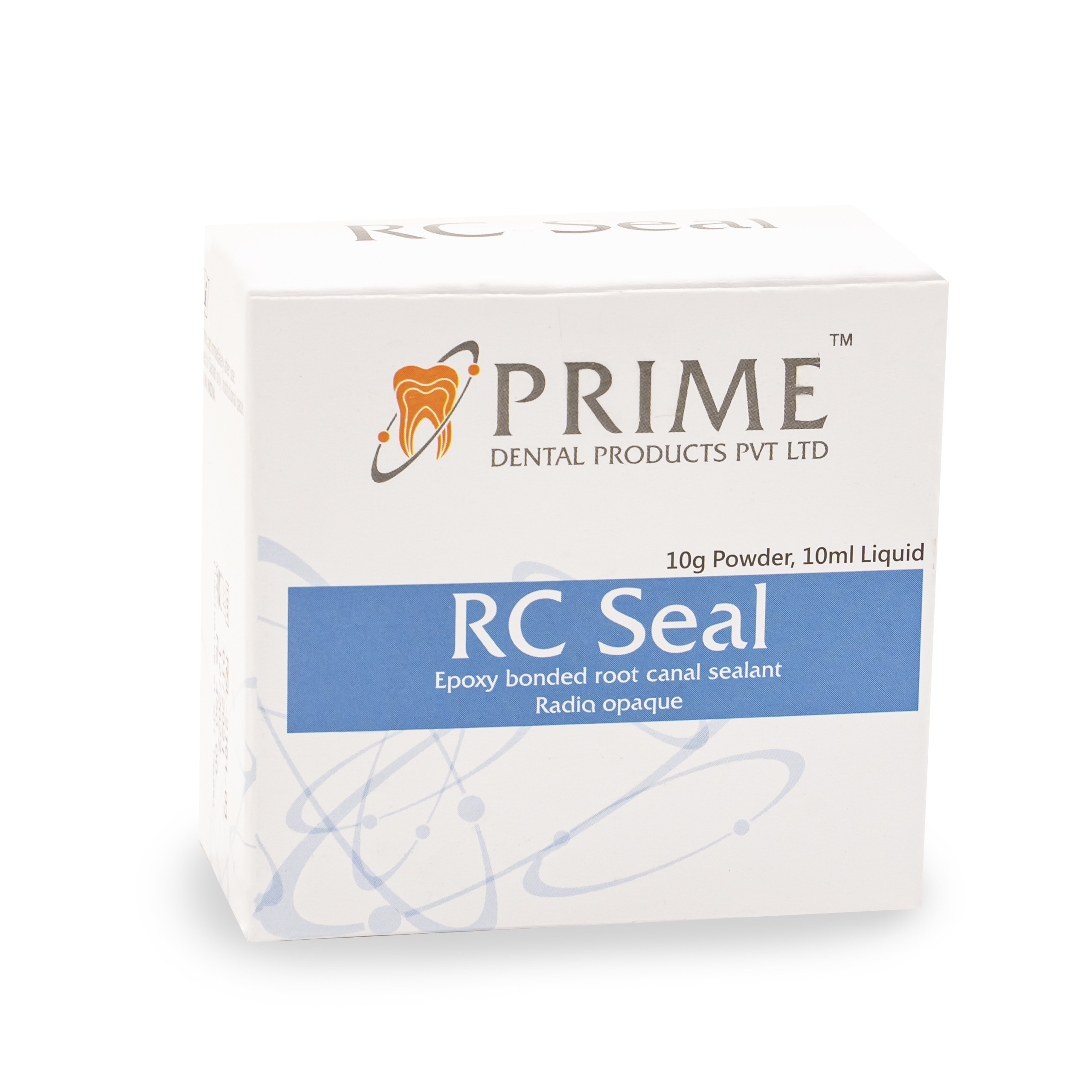 Prime RC Seal