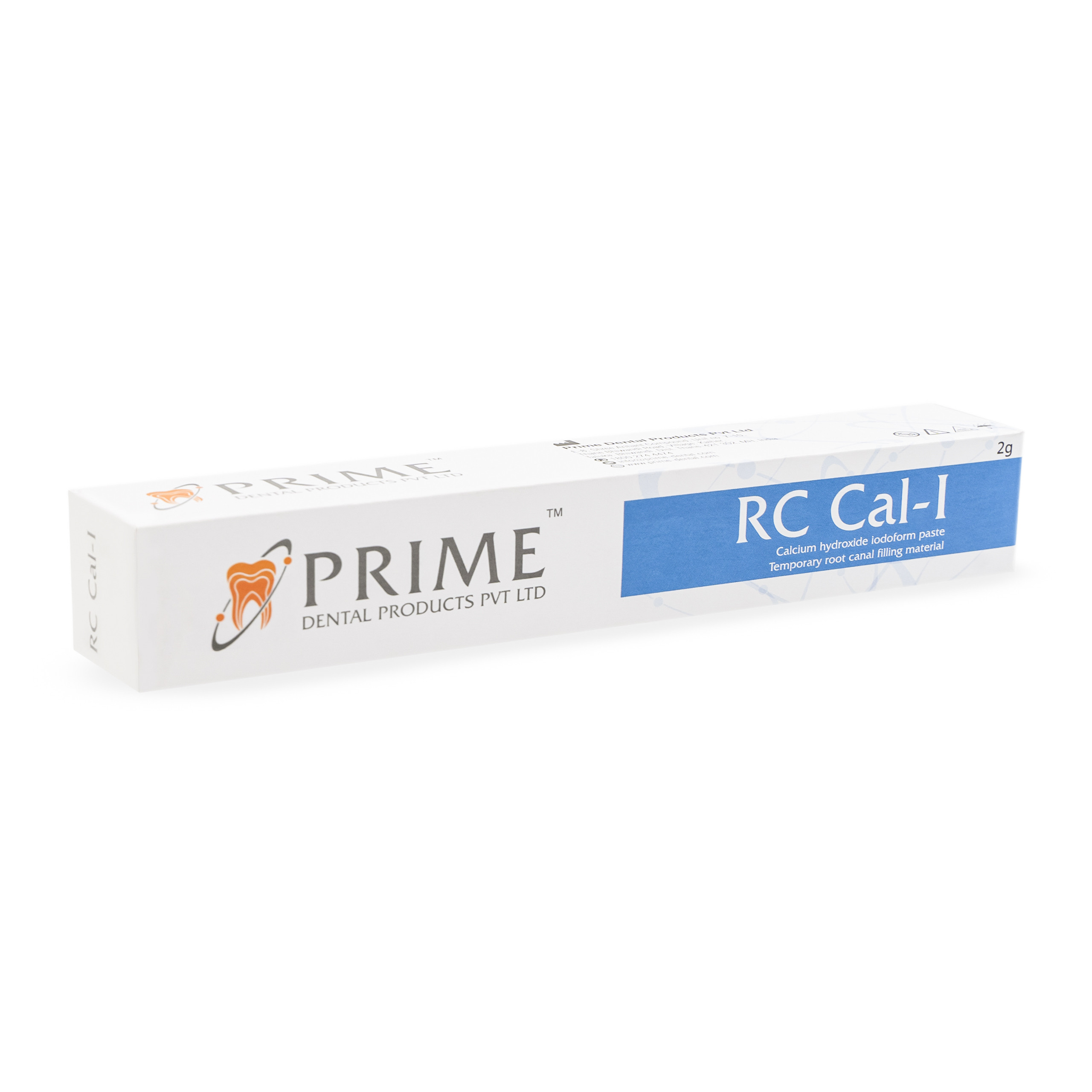 Prime Rc Cal-I