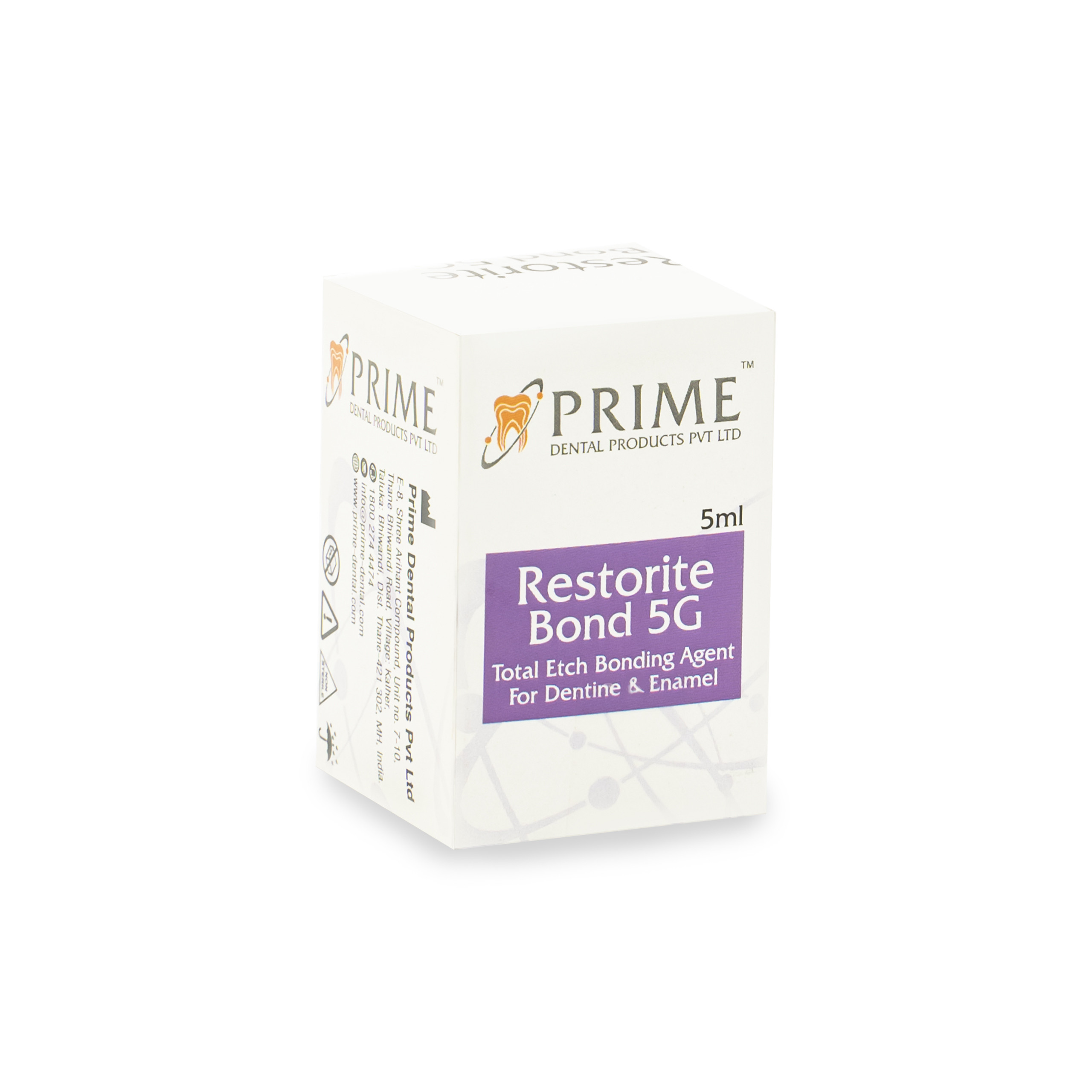 Prime Restorite Bond 5G