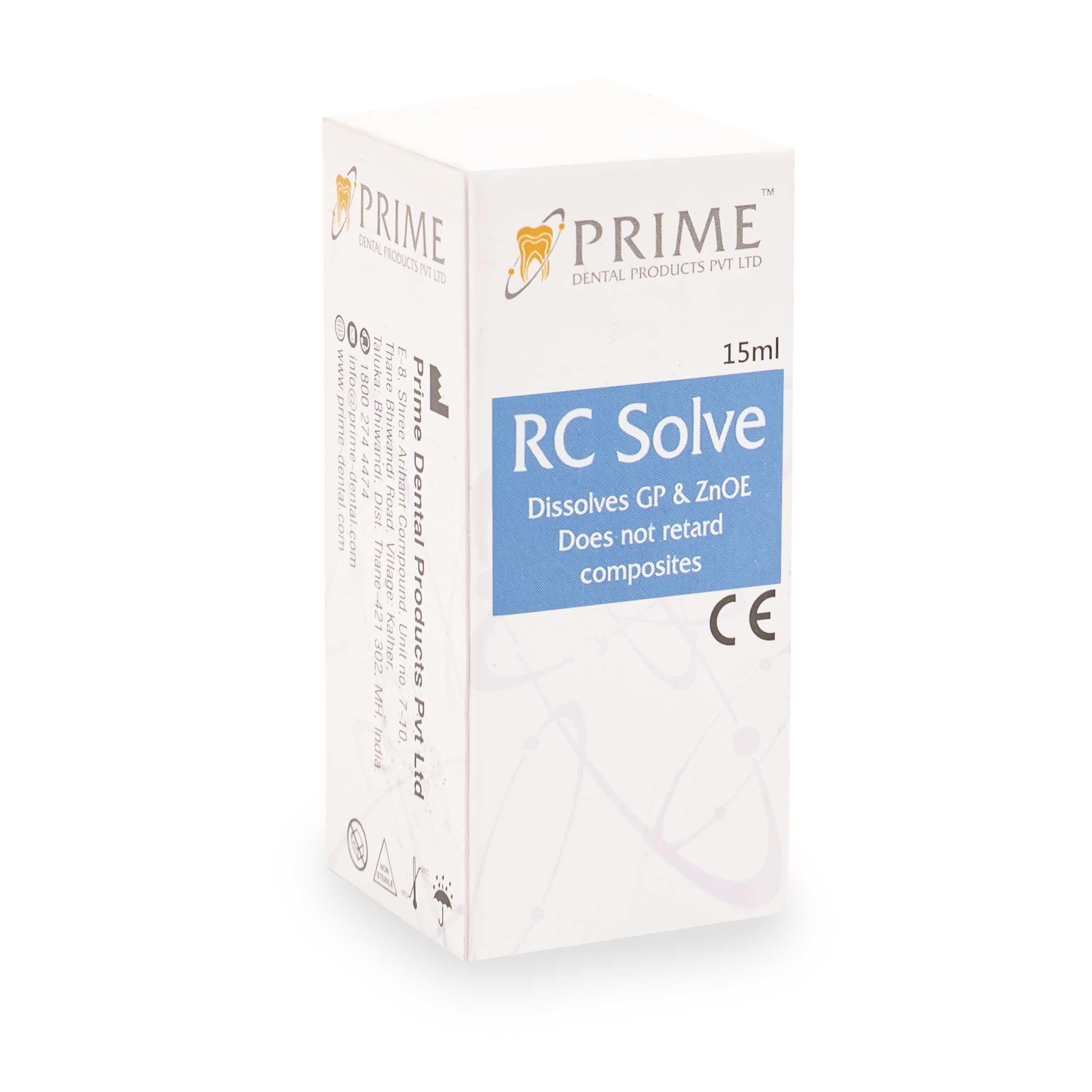 RC Solve