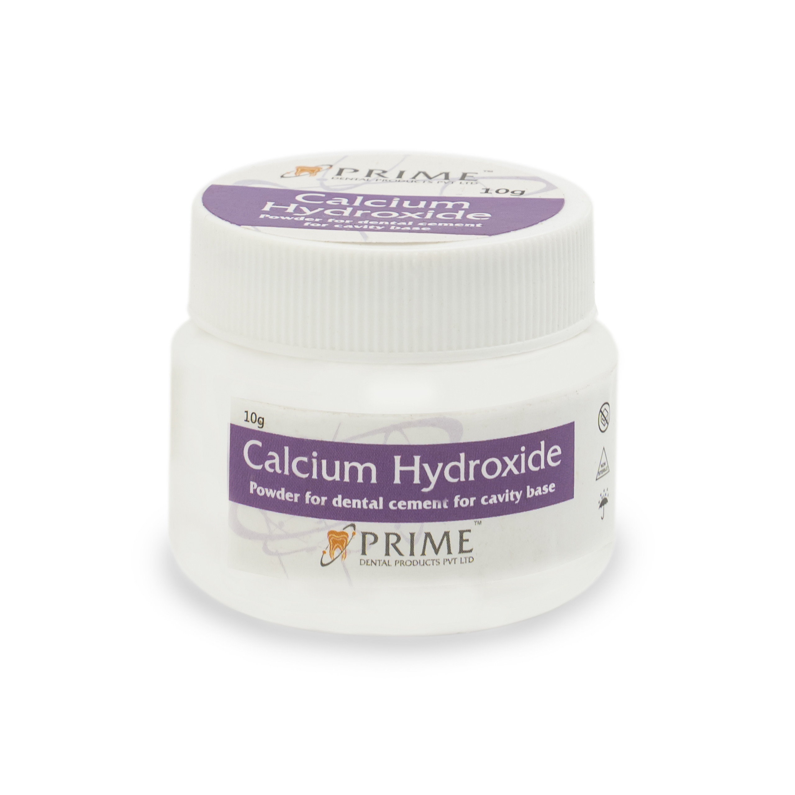 Prime Calcium Hydroxide Powder