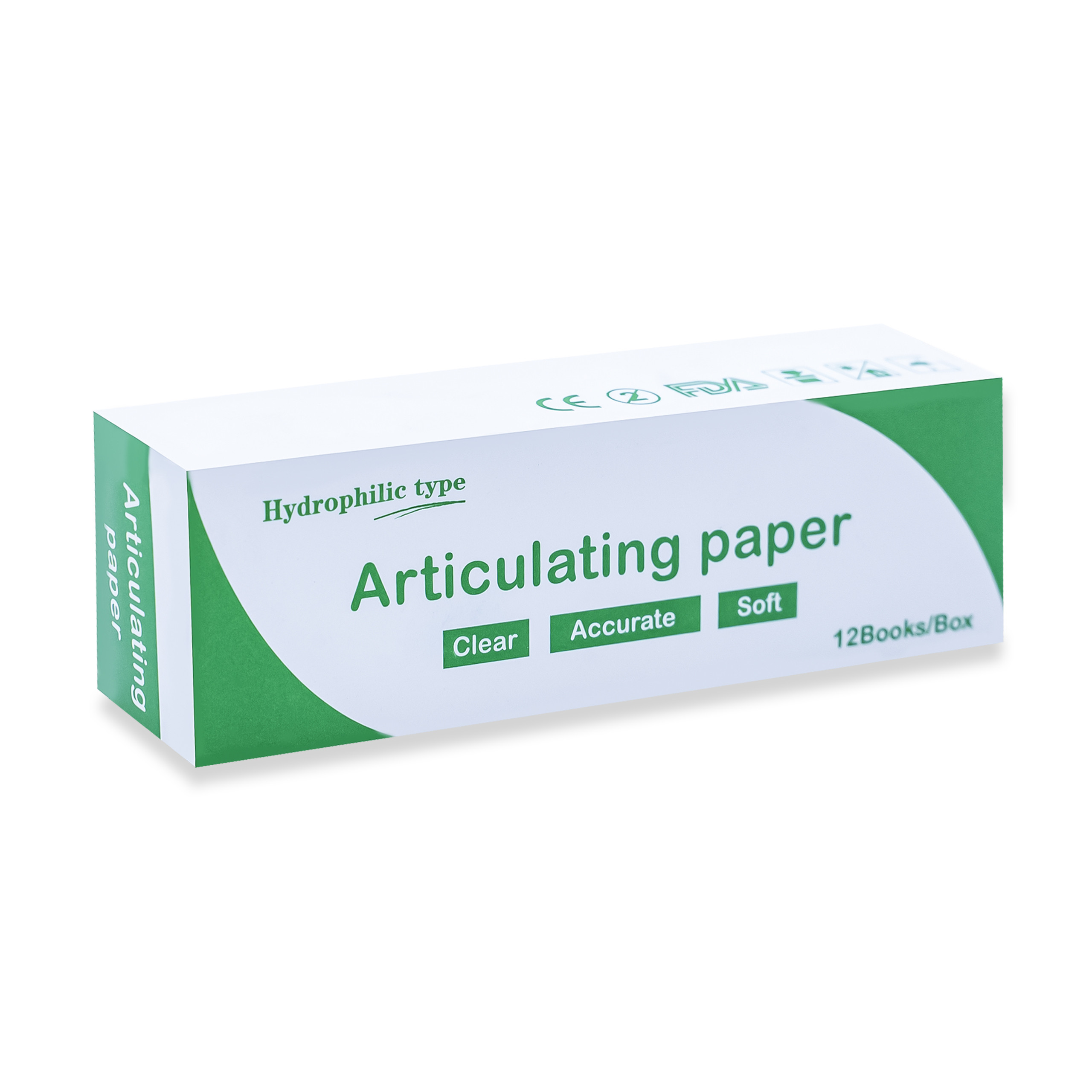 Articulating Paper