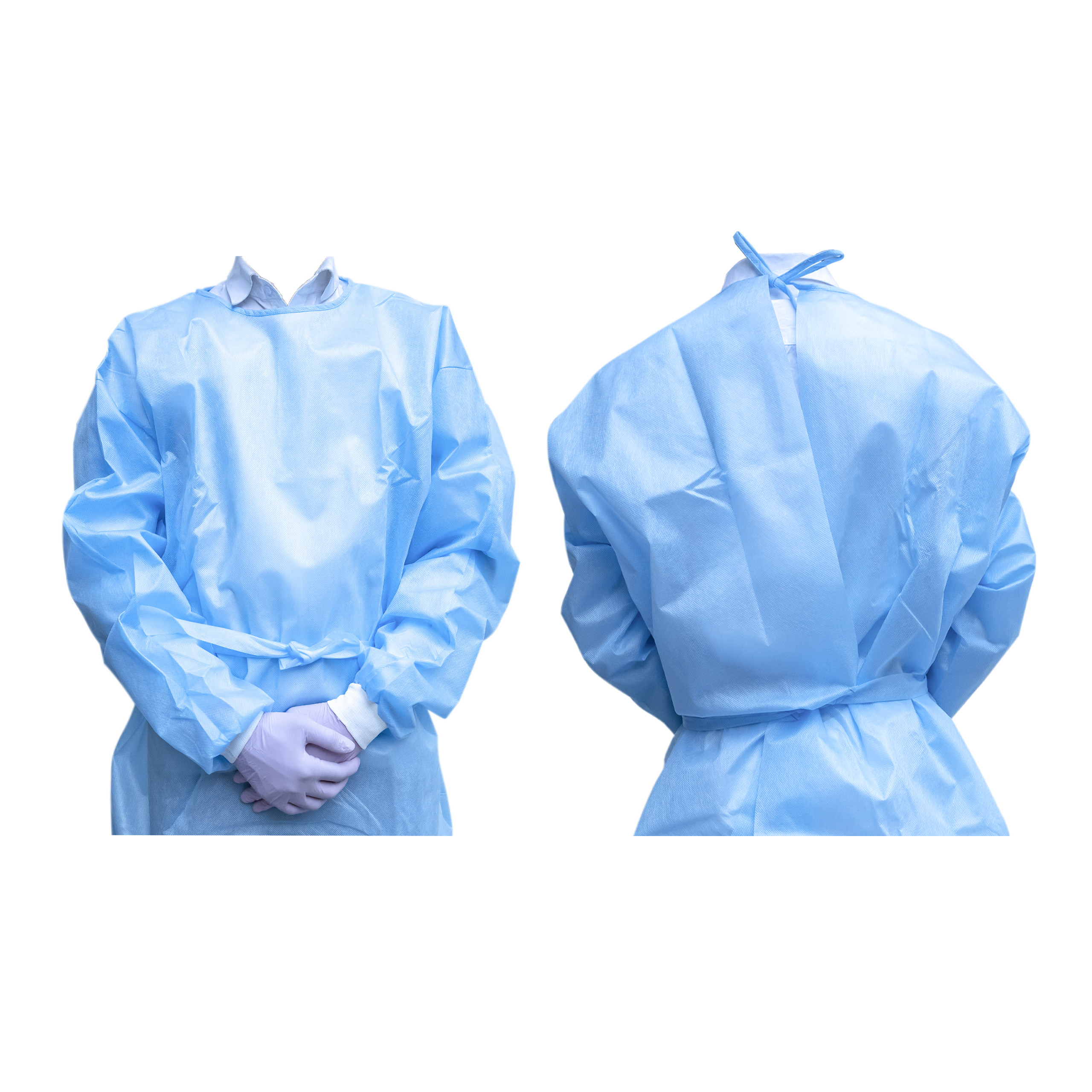 Disposable Surgeon Gown