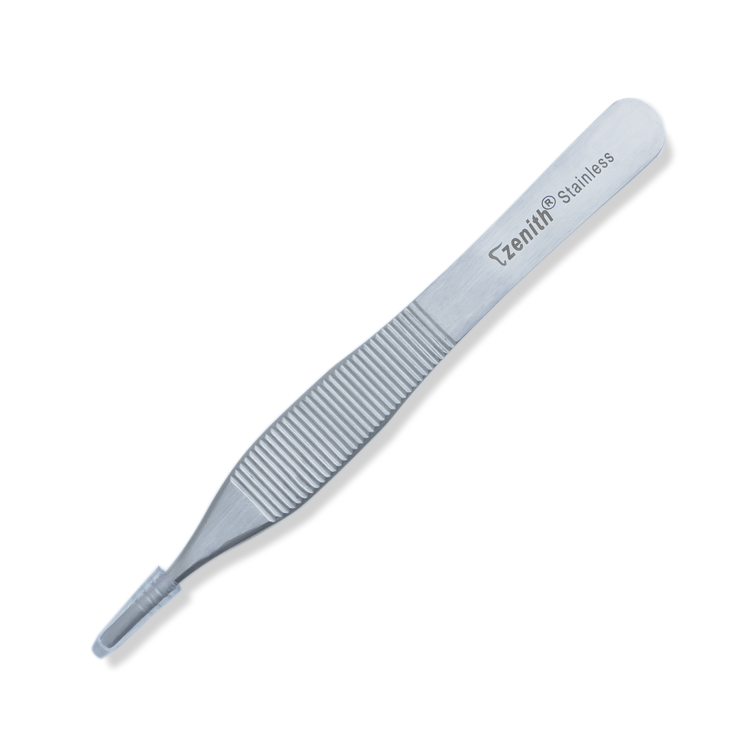 Adson Tissue Holder Toothed