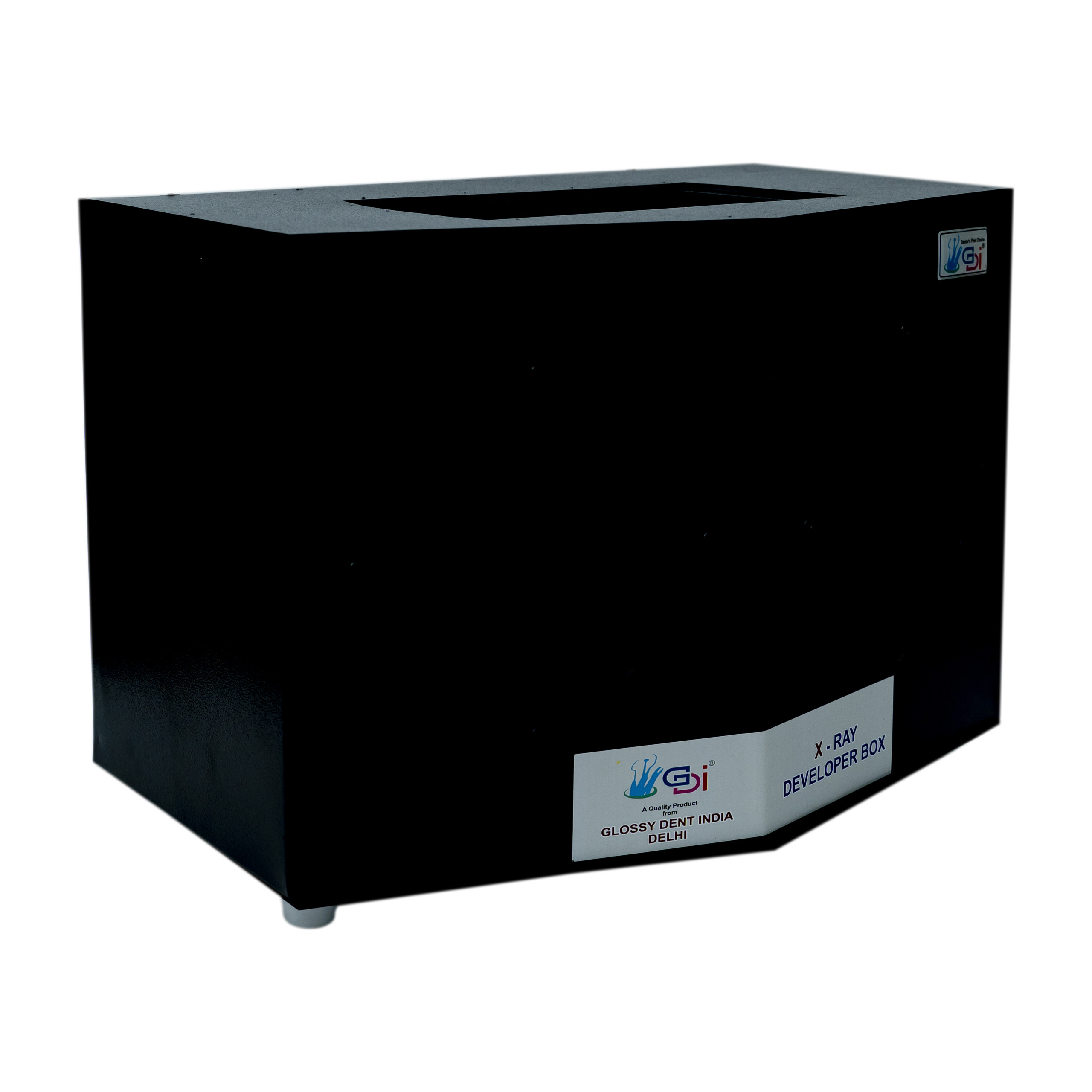 GDI  Developer box