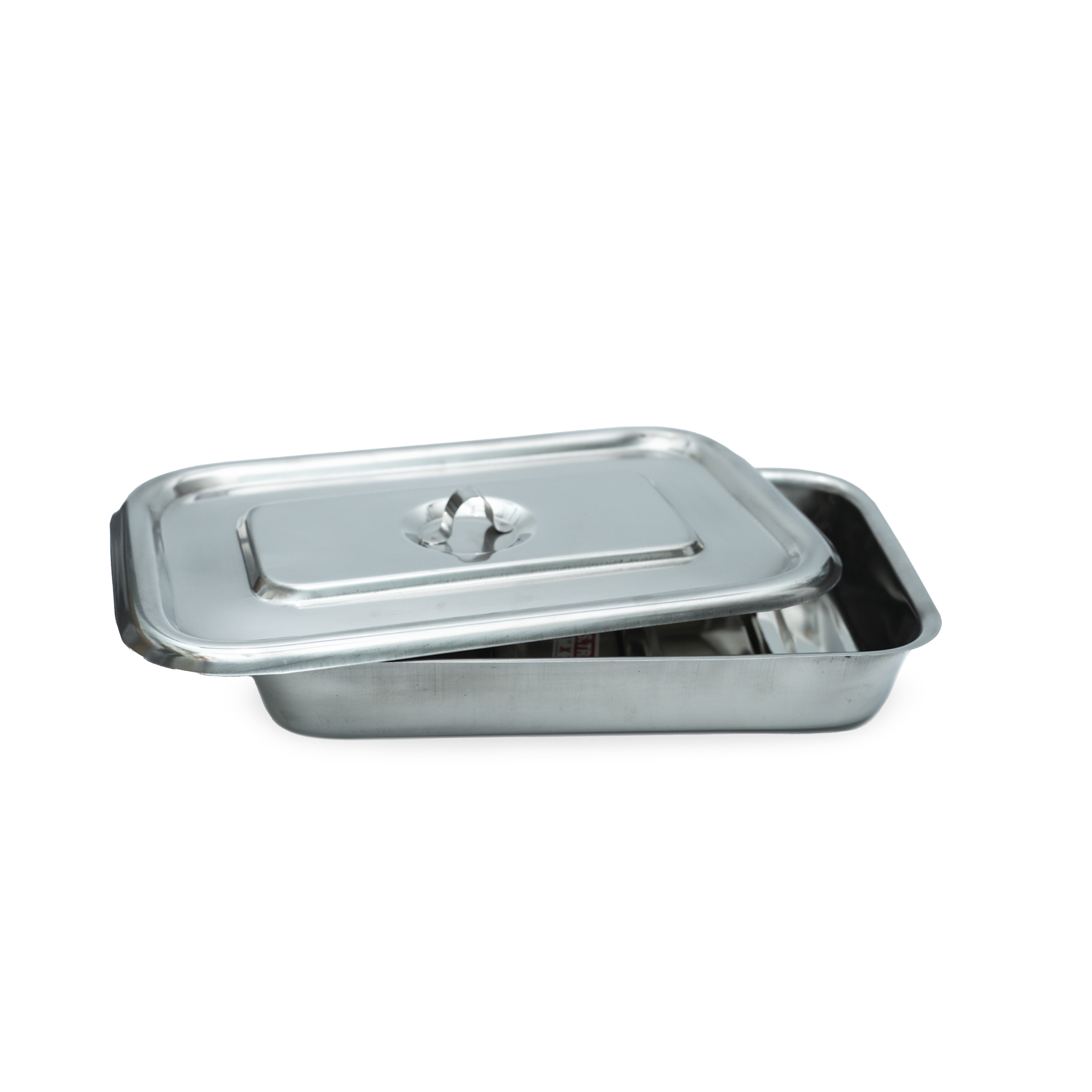 PDD Stainless steel tray (Small)