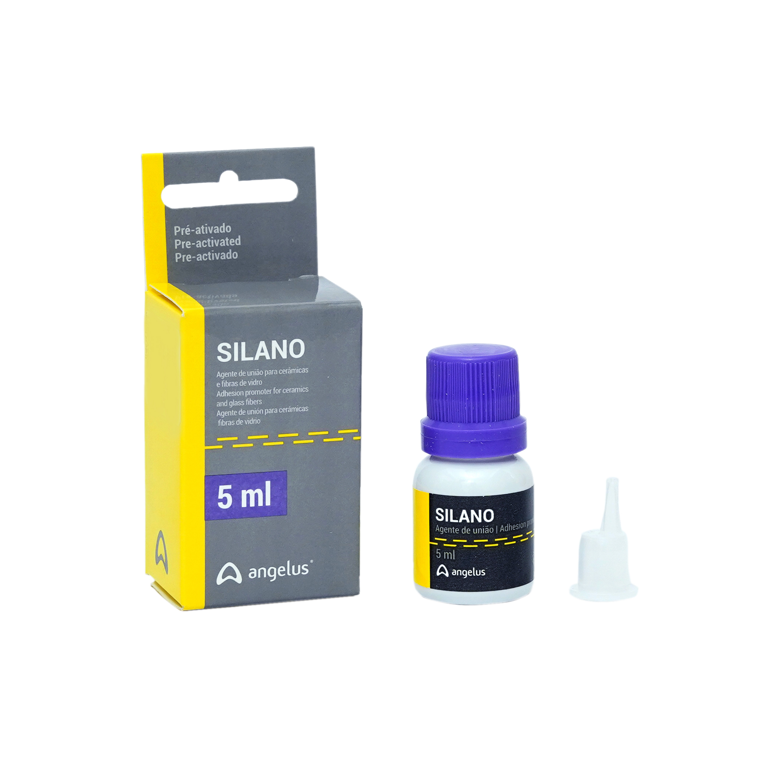 Silano / Silane